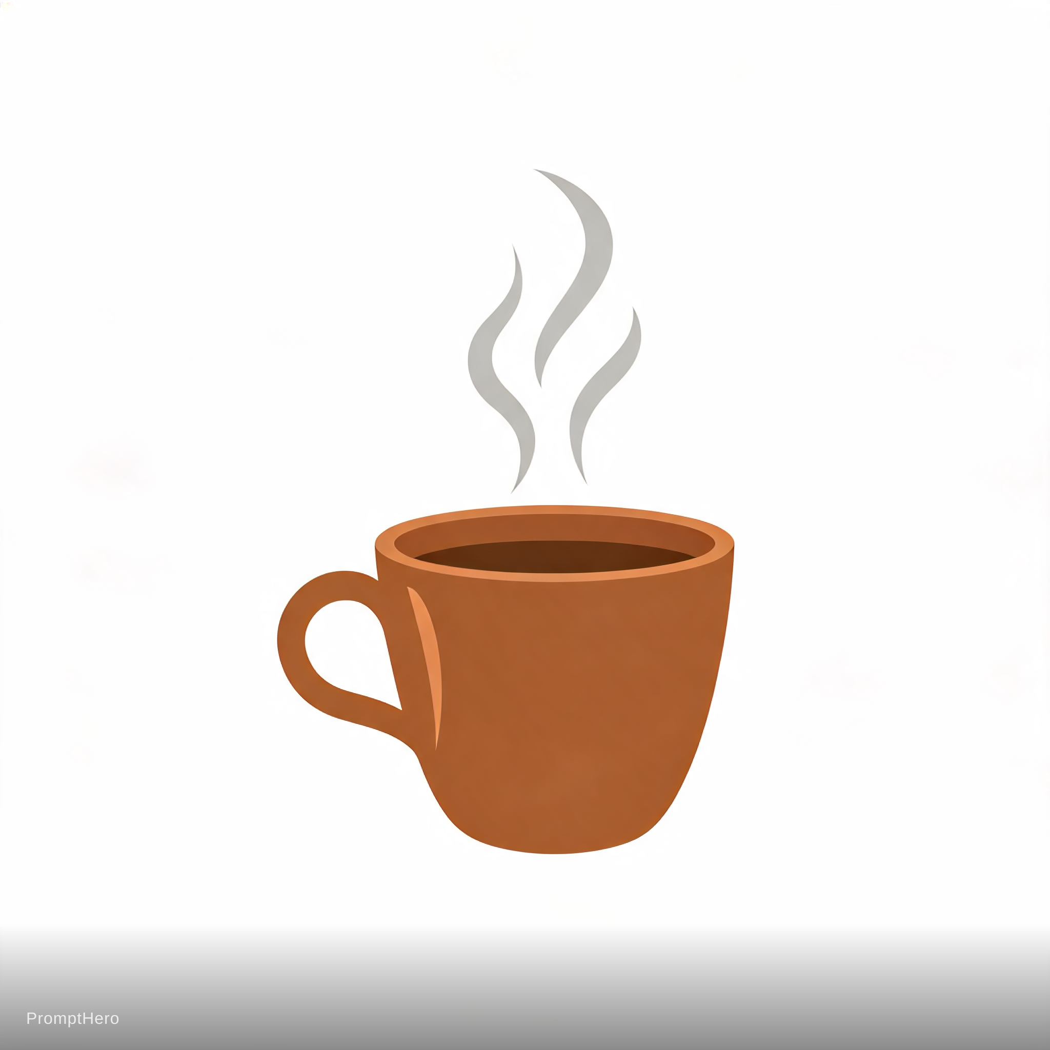 صورة مولدة بالذكاء الاصطناعي: Seedream 5 prompt: Artisan coffee shop, steaming cup, earth tones, co... (نموذج Seedream 5 - طعام ومشروبات)