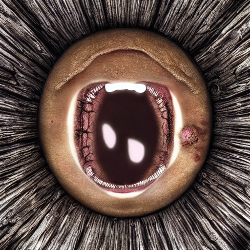Stable Diffusion prompt: horror image,realistic,jump scar...