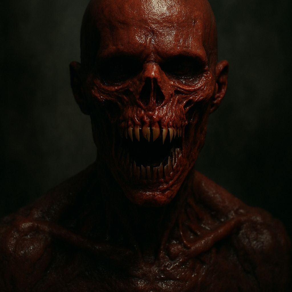 صورة مولدة بالذكاء الاصطناعي: ChatGPT Image prompt: a highly detailed, hyper-realistic red hot ketchup... (نموذج ChatGPT Image - صور شخصية)