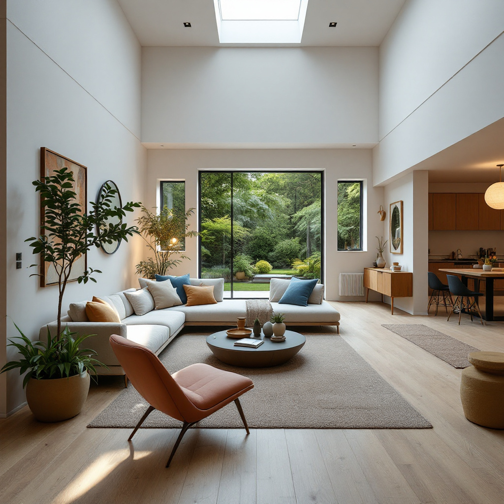 FLUX prompt: High resolution photography interior design,...