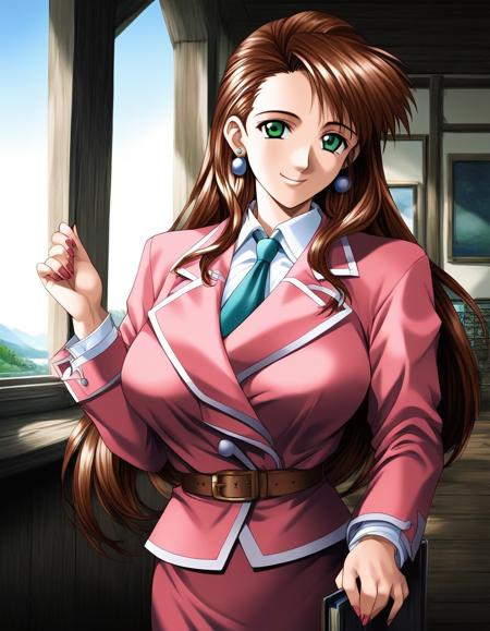 Best 高島久美 Pony XL Takashima Kumi (isaku） Models | PromptHero