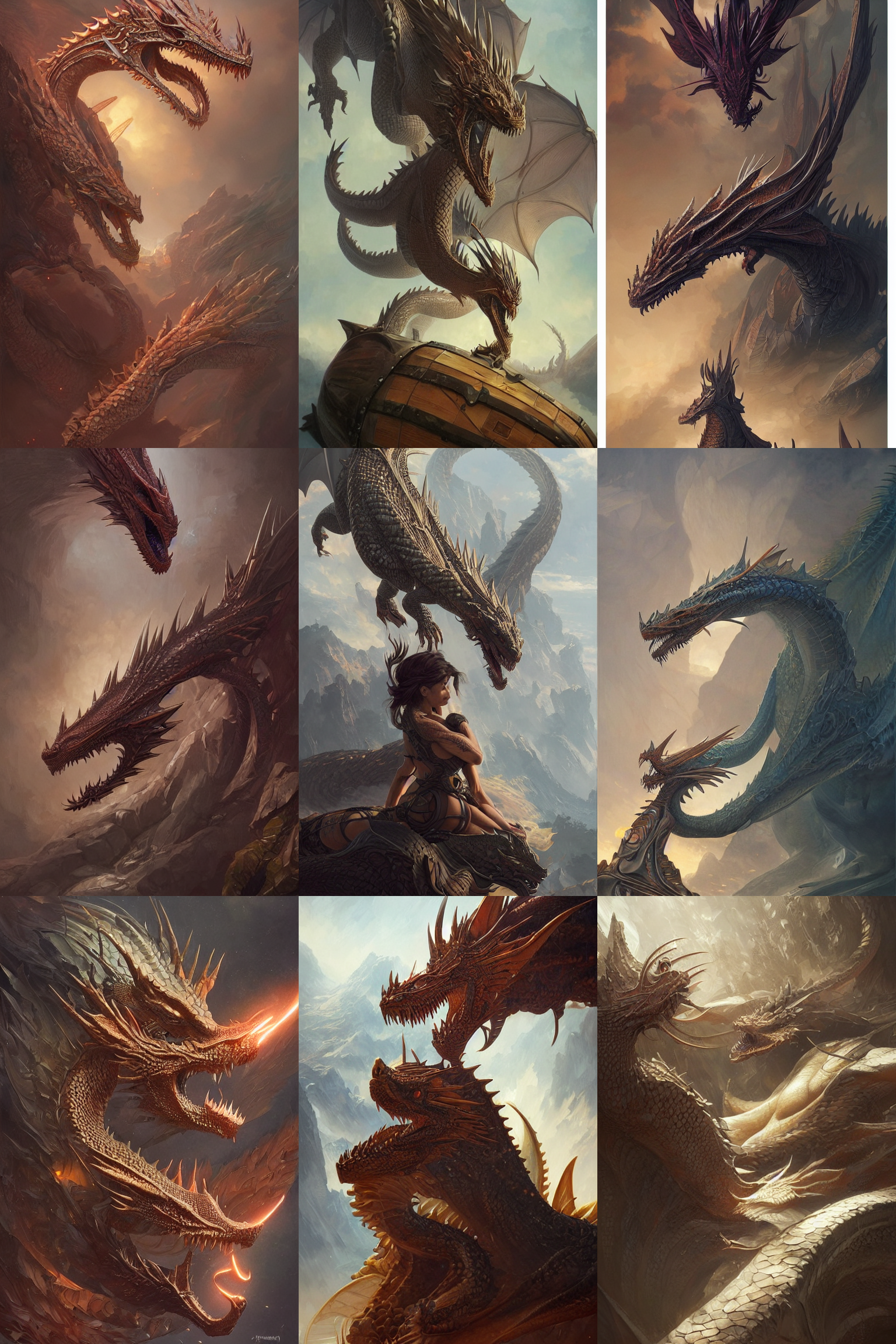 Stable Diffusion prompt: Ultra realistic illustration, Ba...