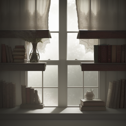 book magazine still life warm wood natural light