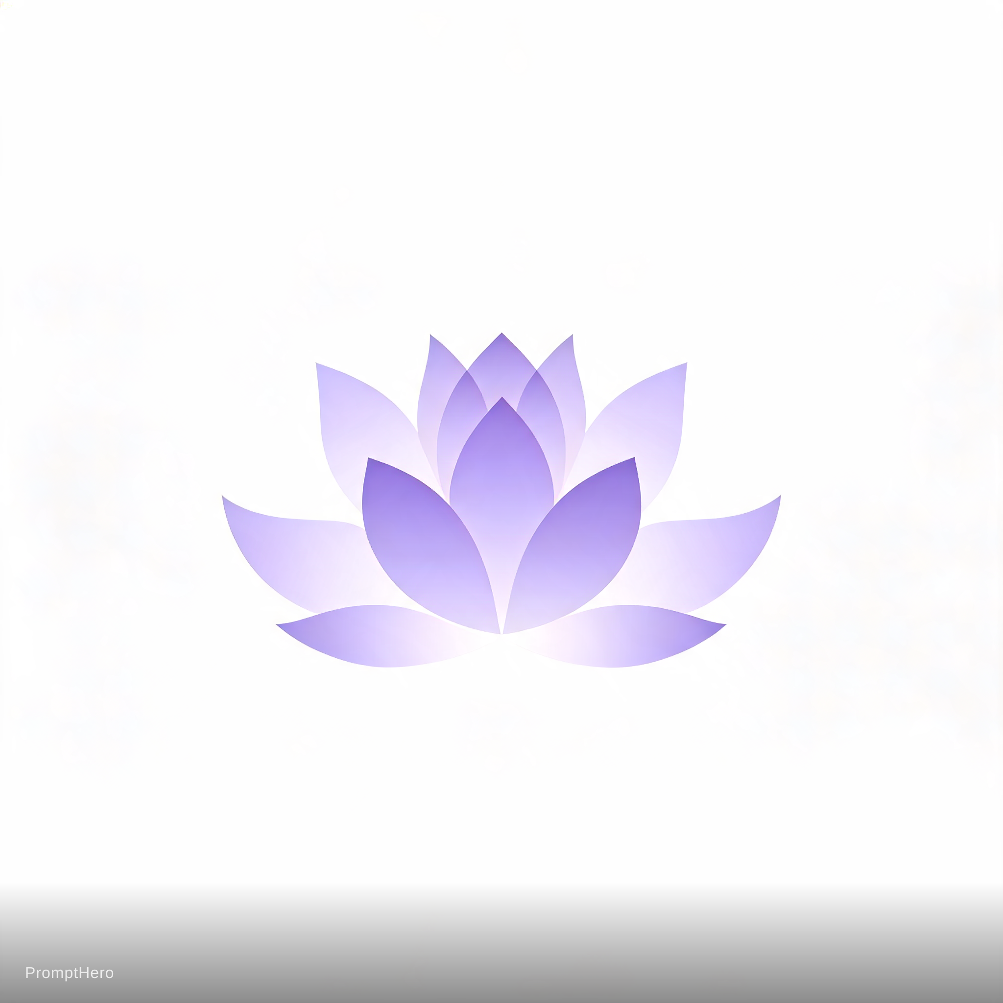 Seedream 5 prompt: Yoga studio, lotus flower, zen and peaceful, soft ... - Seedream 5