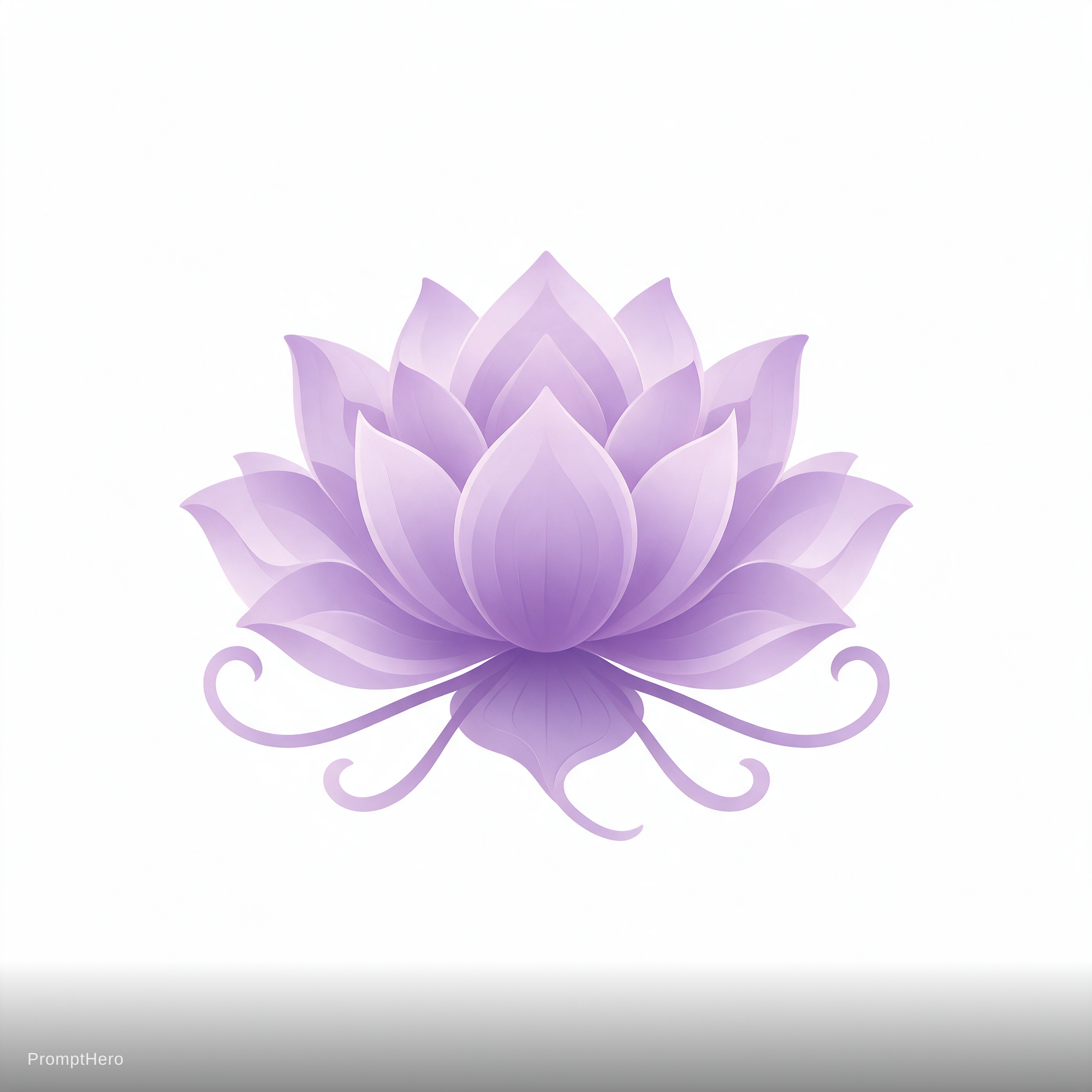 AI generated: Seedream 5 prompt: Yoga studio, lotus flower, zen and peaceful, soft ... (Seedream 5 - Concept Art)