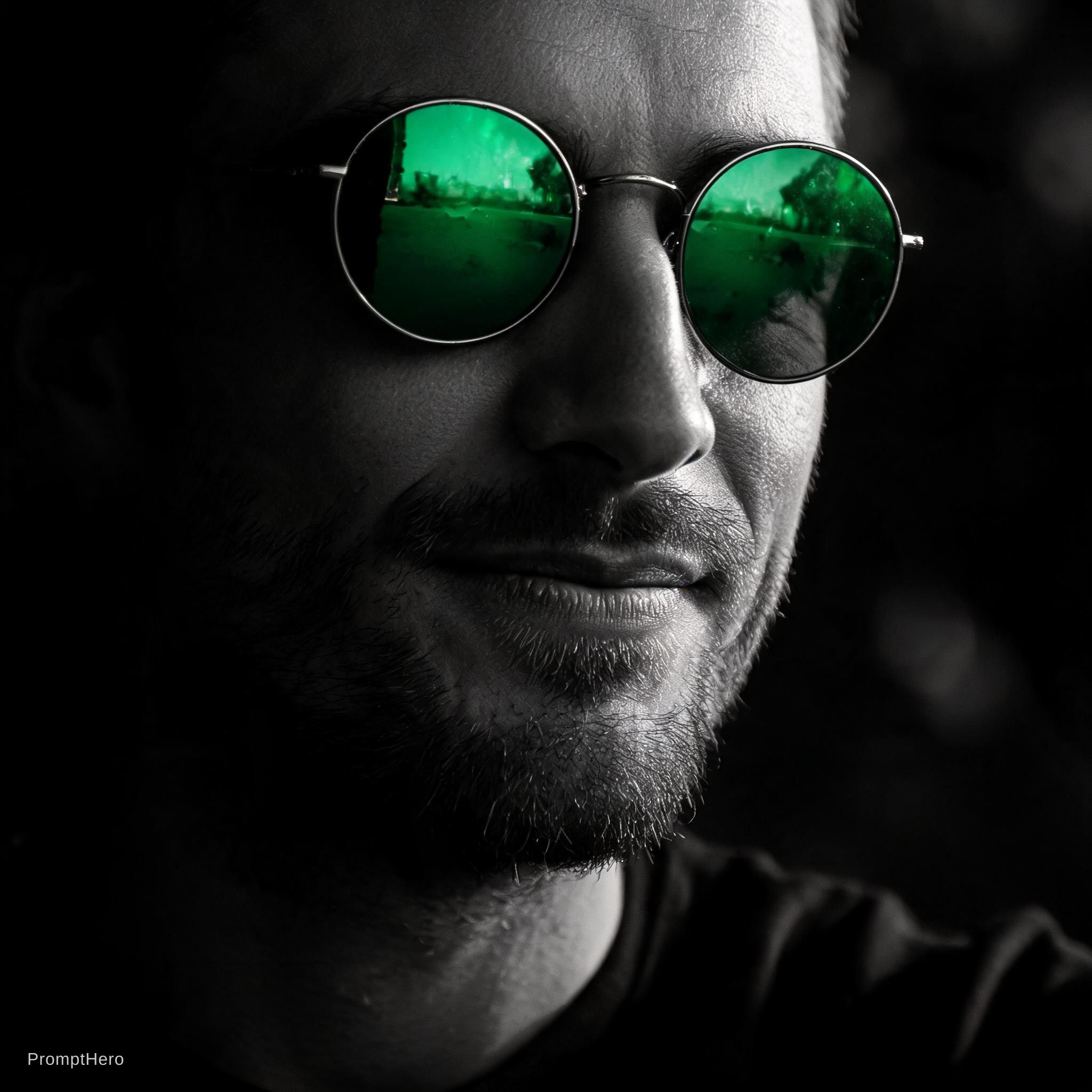 AI generated: Seedream 5 prompt: { "image_request": { "prompt": "A photorea... (Seedream 5 - Portraits)