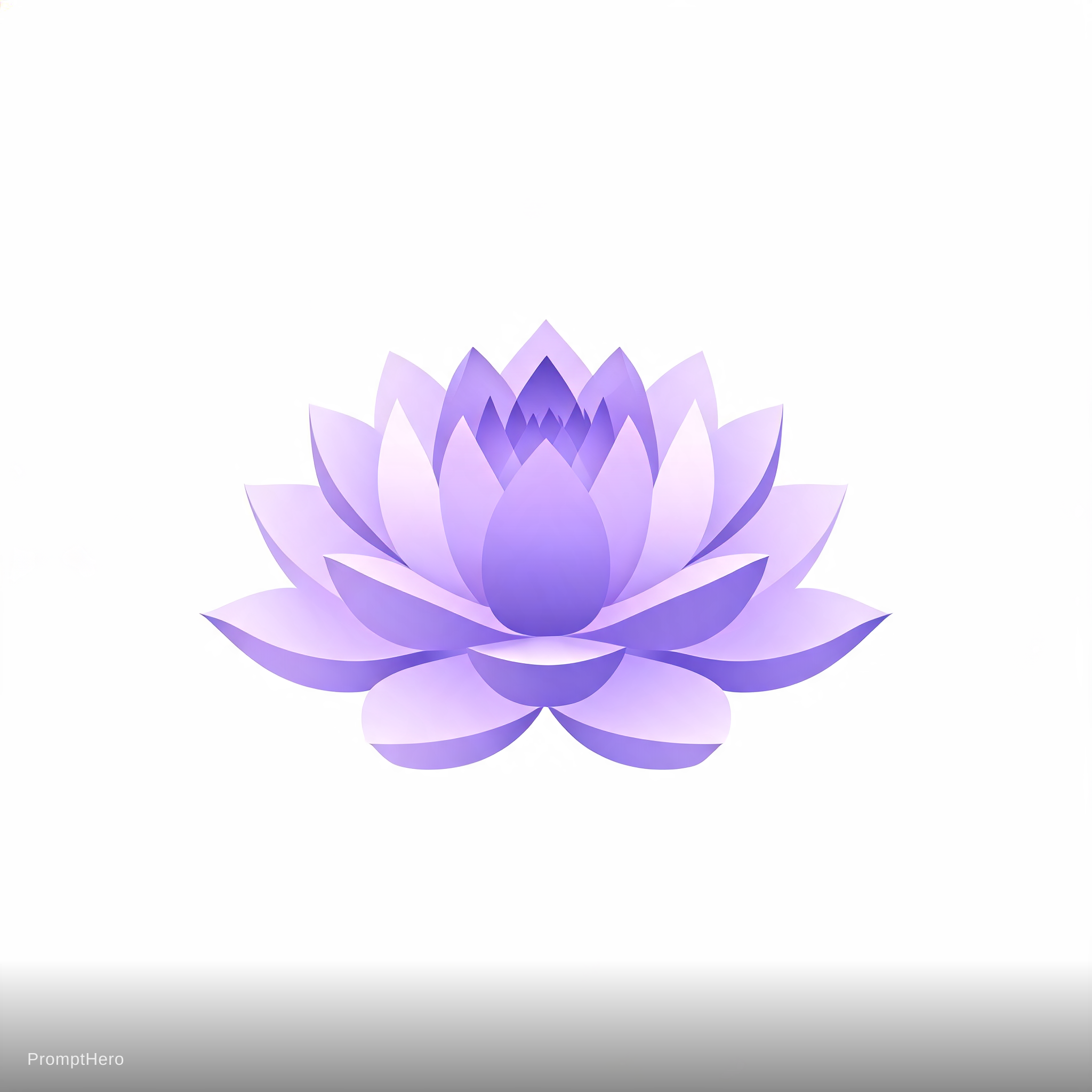 AI generated: Seedream 5 prompt: Yoga studio, lotus flower, zen and peaceful, soft ... (Seedream 5 - Concept Art)