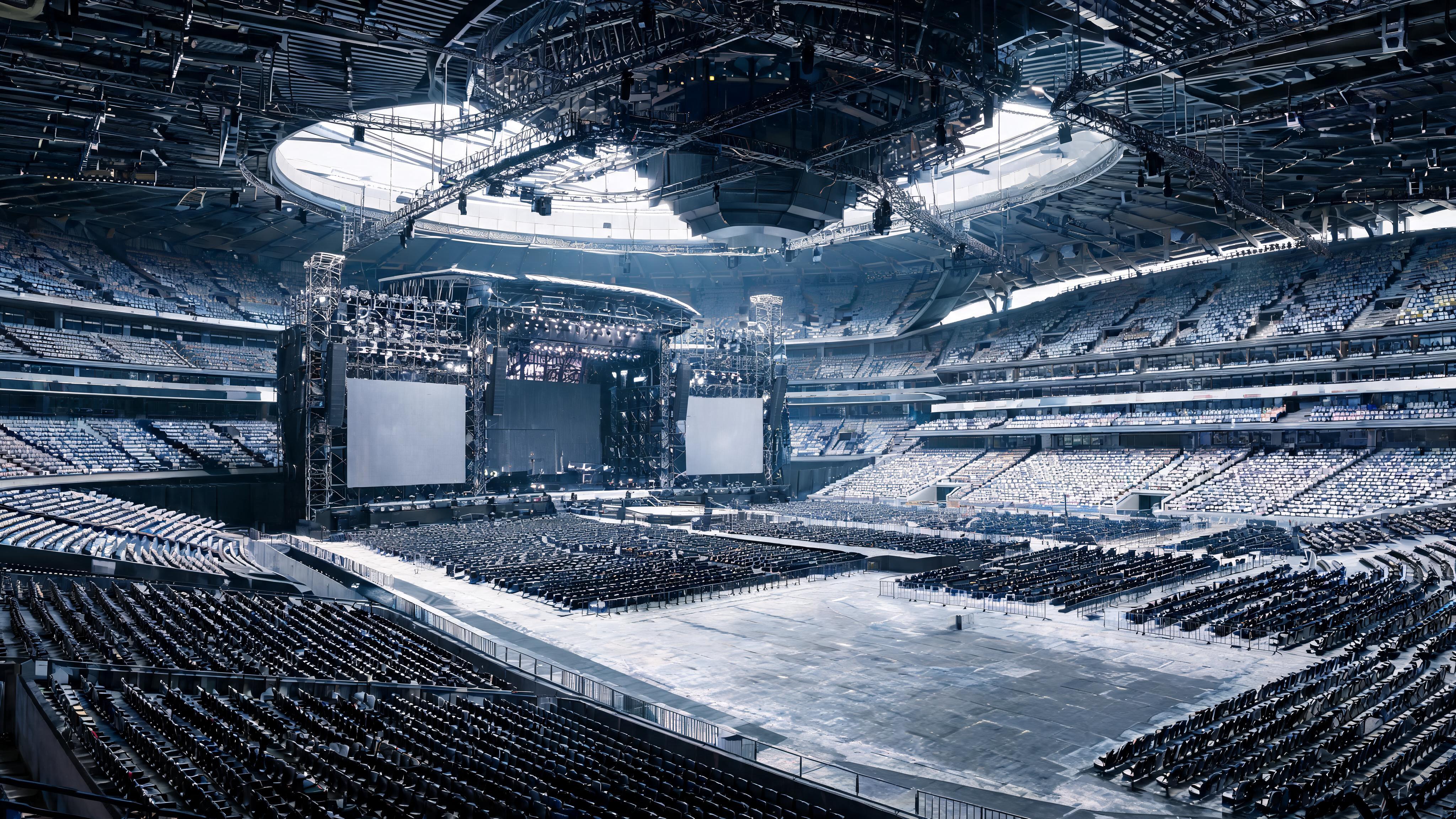 AI generated: Seedream 5 prompt: Create a cinematic image of An ultra-futuristic,... (Seedream 5 - Concept Art)