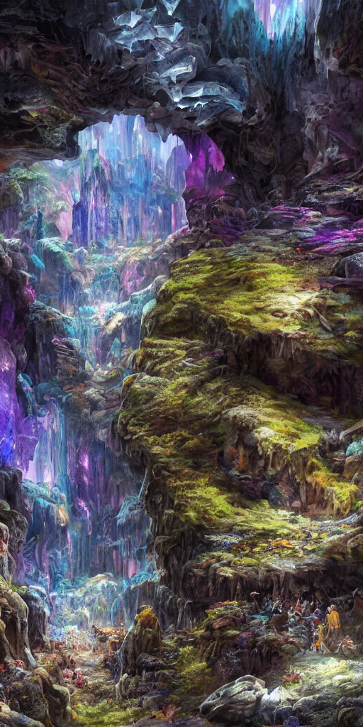 Stable Diffusion prompt: ultra realistic illustration and...