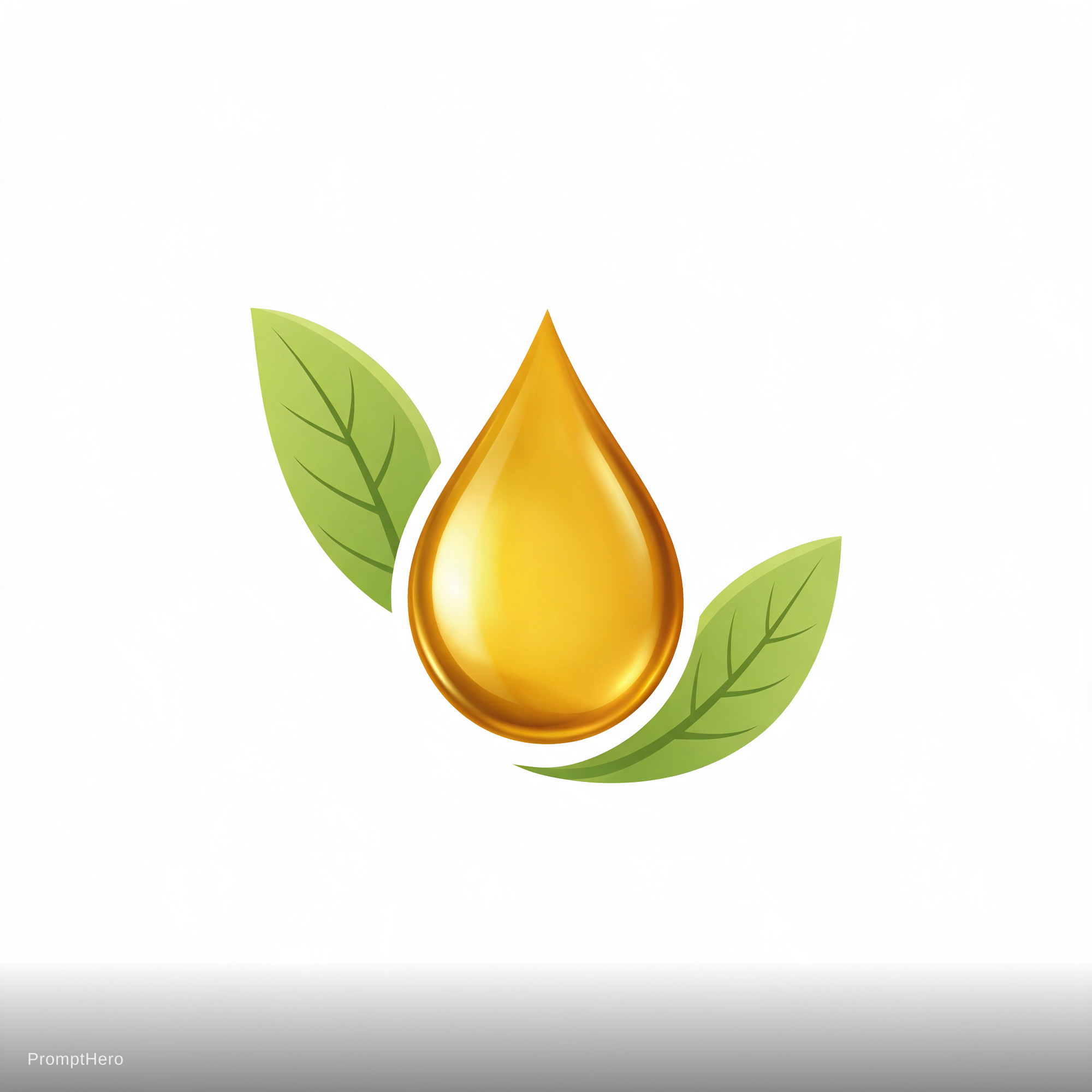 AI generated: Seedream 5 prompt: Hair oil (Seedream 5 - Concept Art)