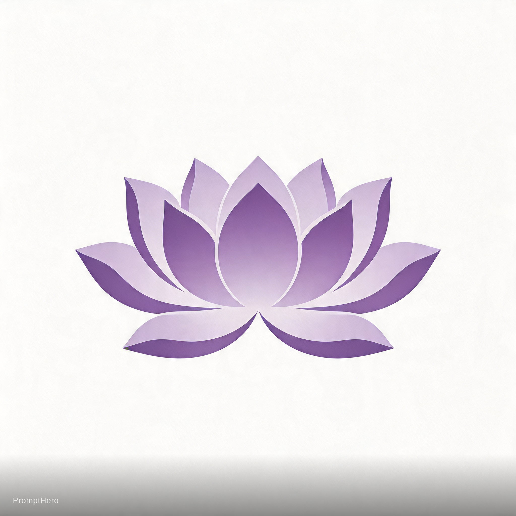 AI generated: Seedream 5 prompt: Yoga studio, lotus flower, zen and peaceful, soft ... (Seedream 5 - Concept Art)