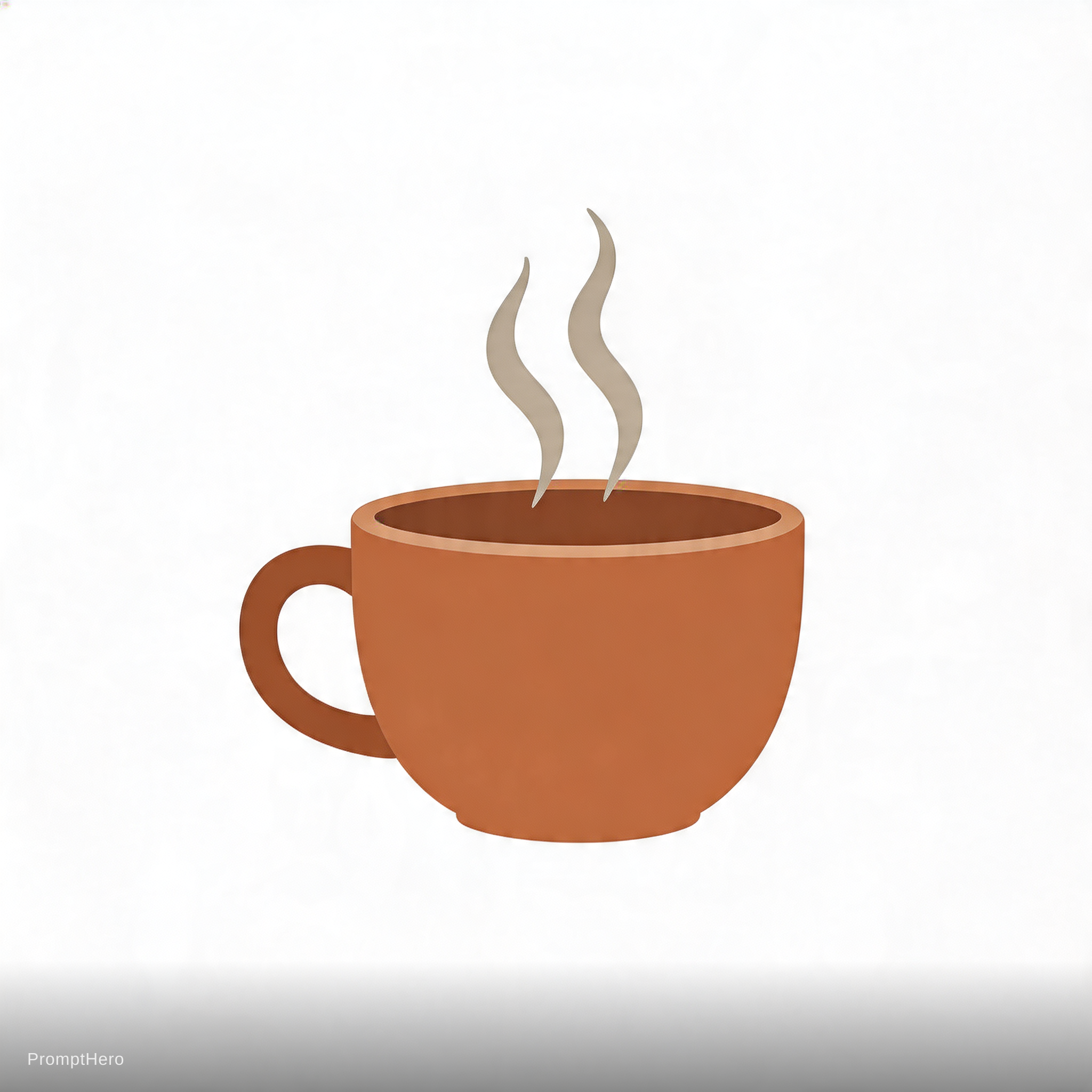 صورة مولدة بالذكاء الاصطناعي: Seedream 5 prompt: Artisan coffee shop, steaming cup, earth tones, co... (نموذج Seedream 5 - طعام ومشروبات)