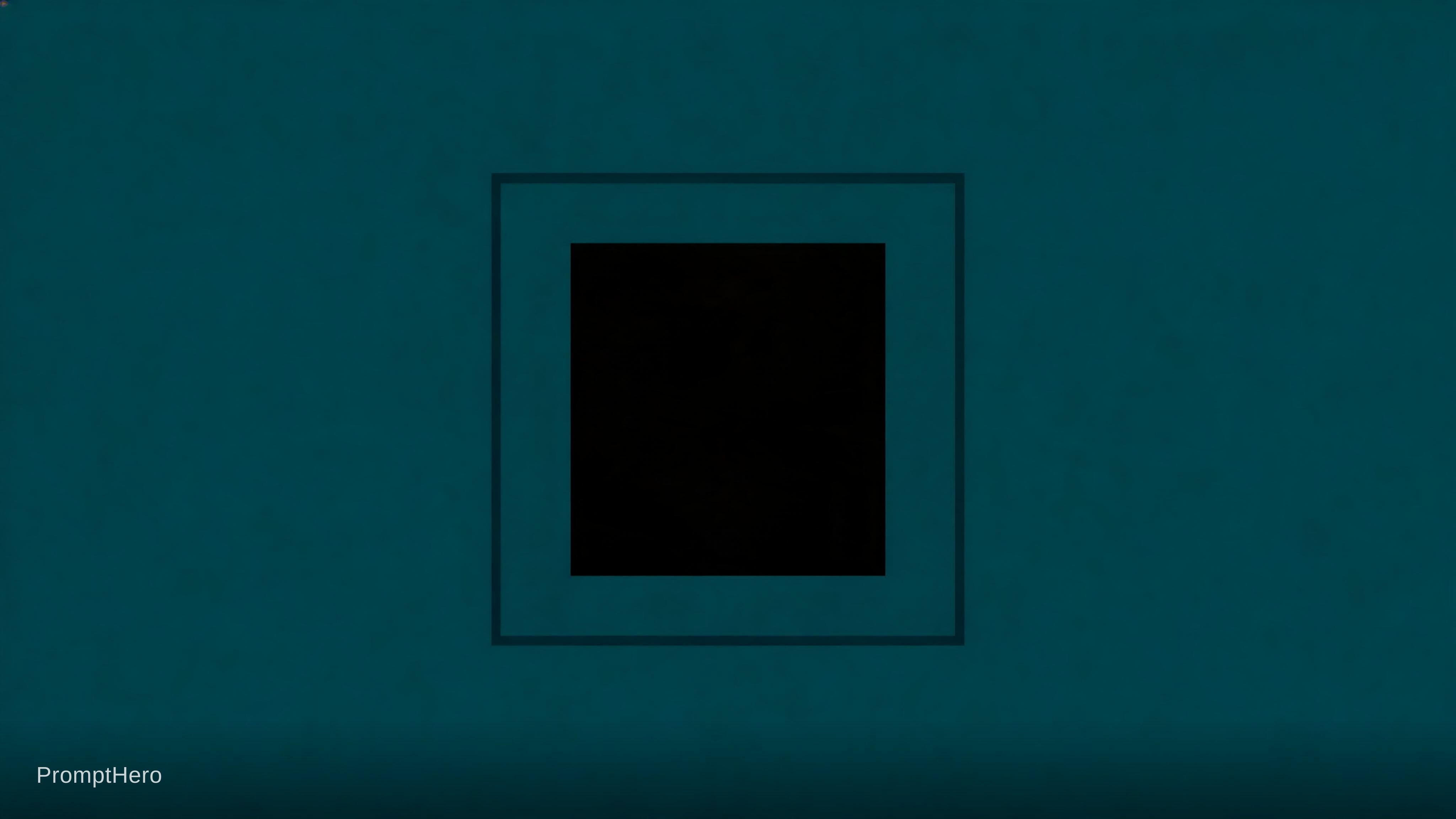 صورة مولدة بالذكاء الاصطناعي: Seedream 5 prompt: make a graphic layout dark teal color should have ... (نموذج Seedream 5 - فن مفاهيمي)