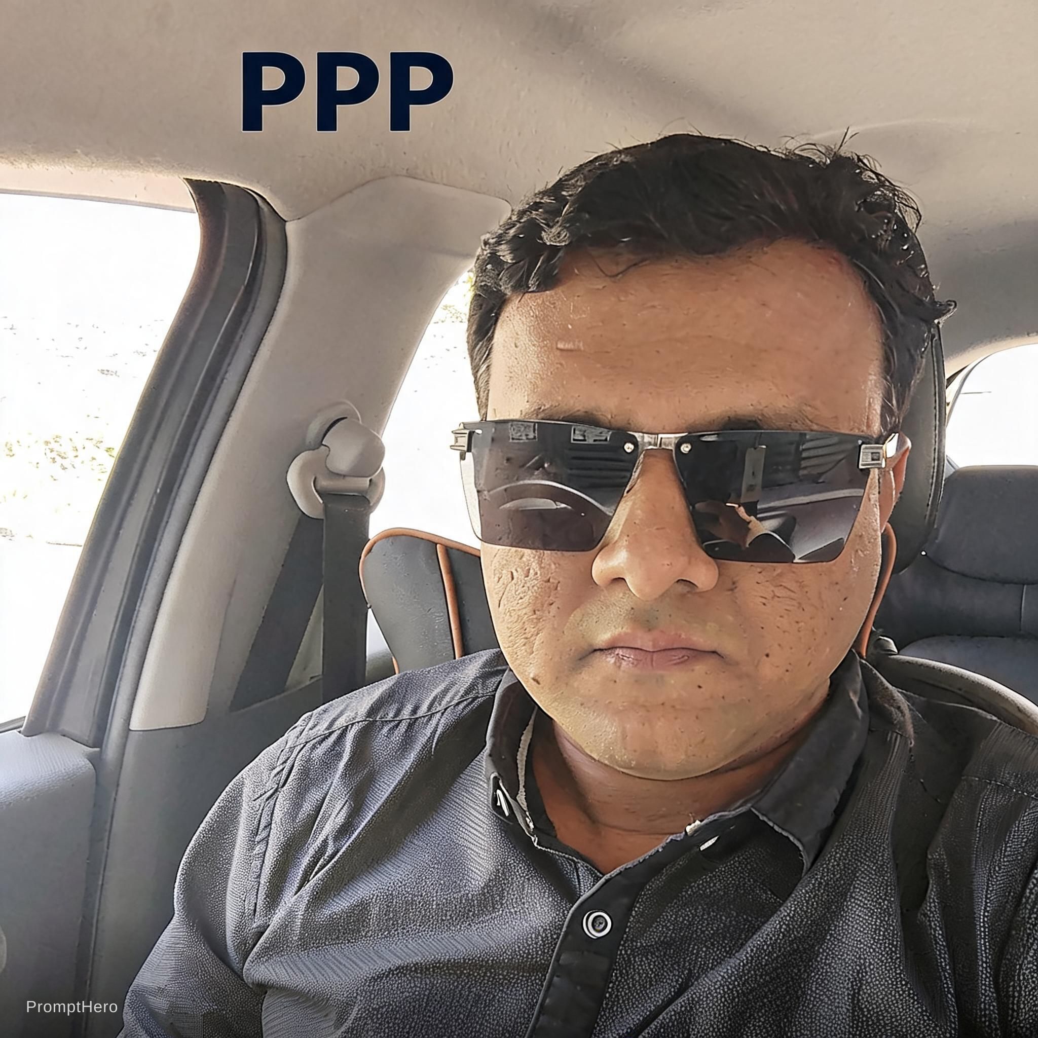 صورة مولدة بالذكاء الاصطناعي: Seedream 5 prompt: PPP (نموذج Seedream 5 - فن مفاهيمي)