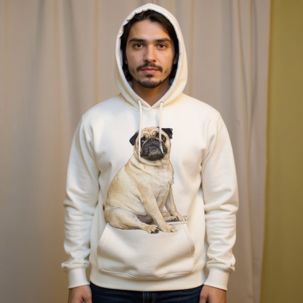 AI Hoodie Design Generator