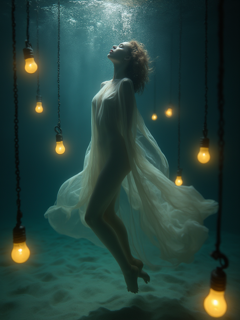 AI generated: FLUX prompt: (A hyper-realistic, masterpiece-level color photog... (FLUX - Portraits)