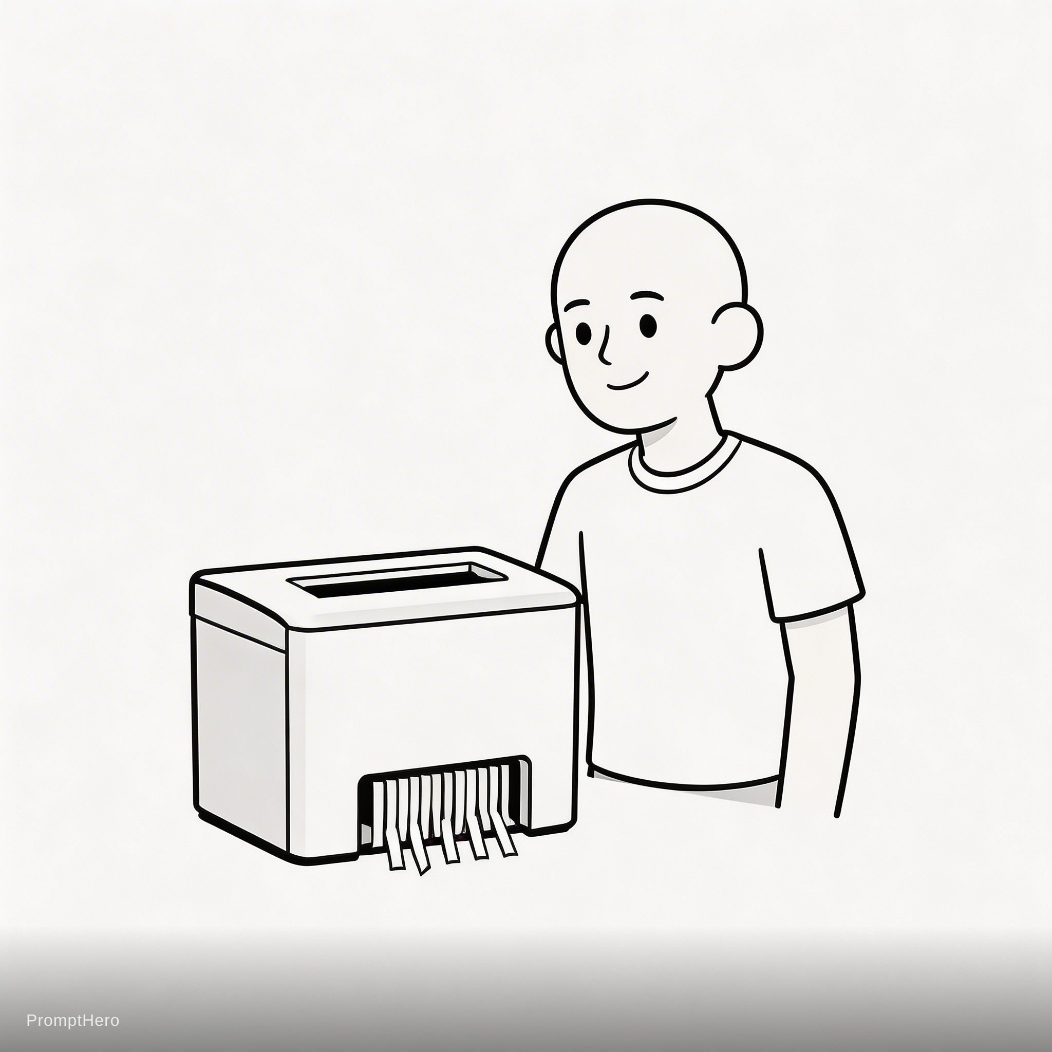 AI generated: Seedream 5 prompt: Keep the shredder life dude (Seedream 5 - Concept Art)