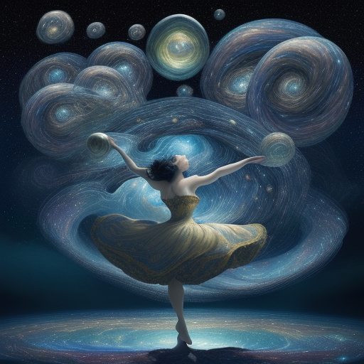 AI generated: DreamShaper prompt: high quality, highly detailed, Imagine a dreamlike... (DreamShaper - Concept Art)