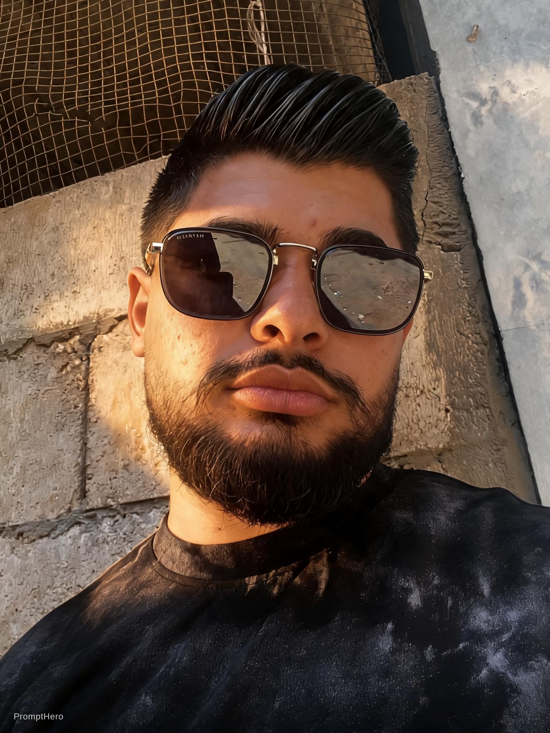 AI generated: Seedream 5 prompt: Use AI to enhance this photo while preserving the ... (Seedream 5 - Concept Art)