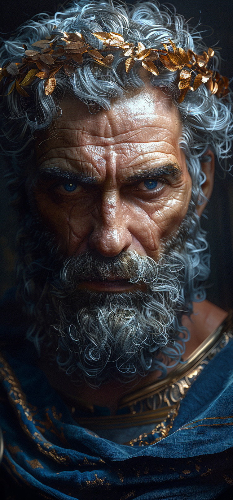 Midjourney prompt: A highly detailed photorealistic digital illustrat... - Midjourney