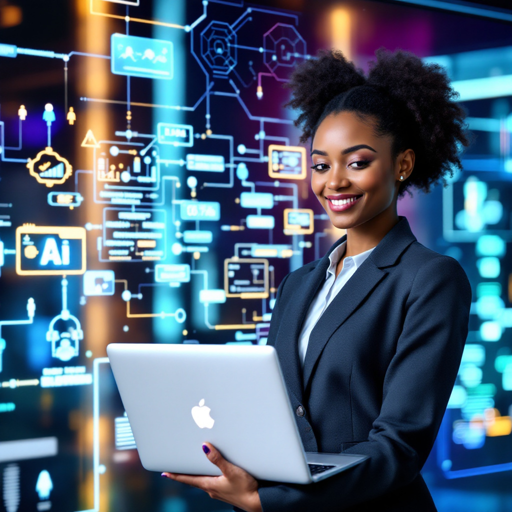IA & chatbot entreprise