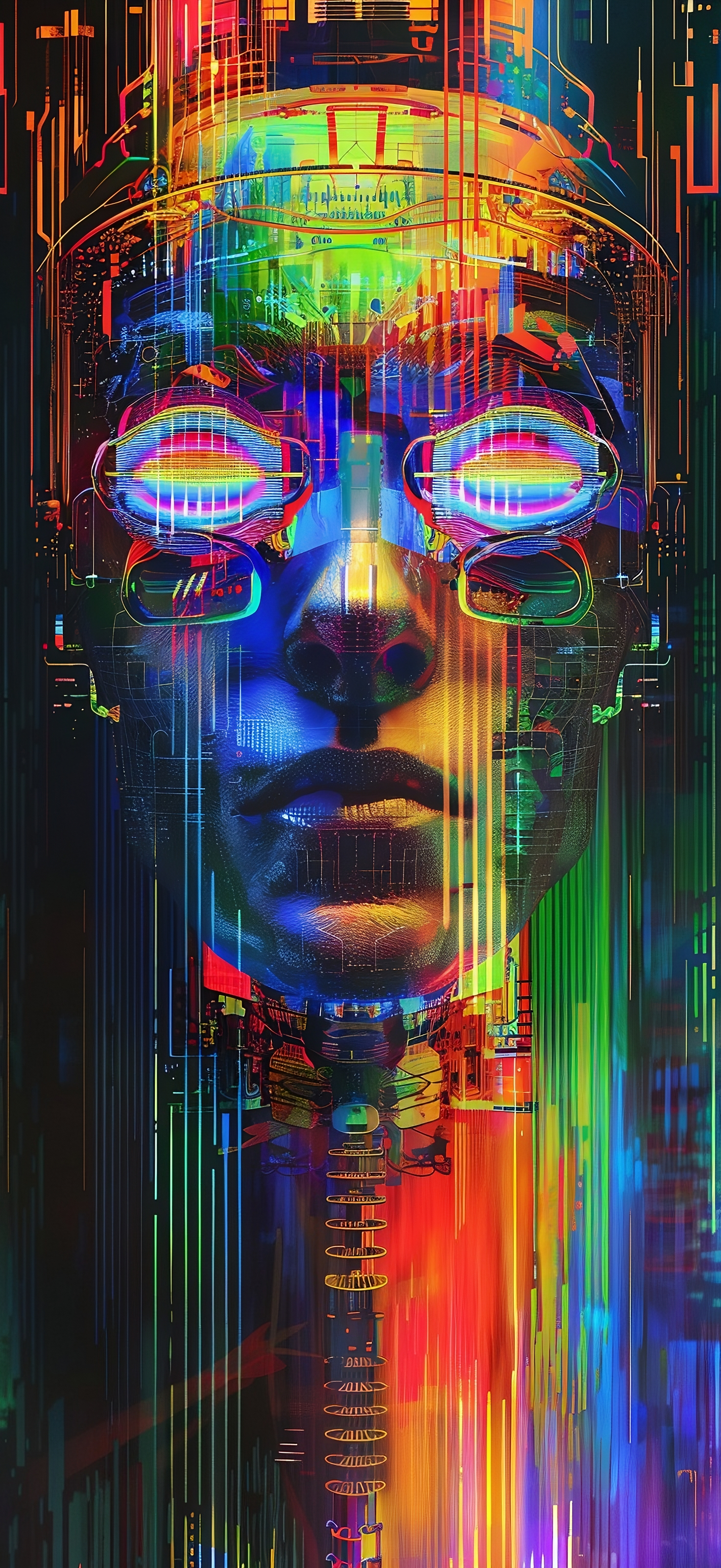 AI generated: Midjourney prompt: , (Midjourney - Photography)