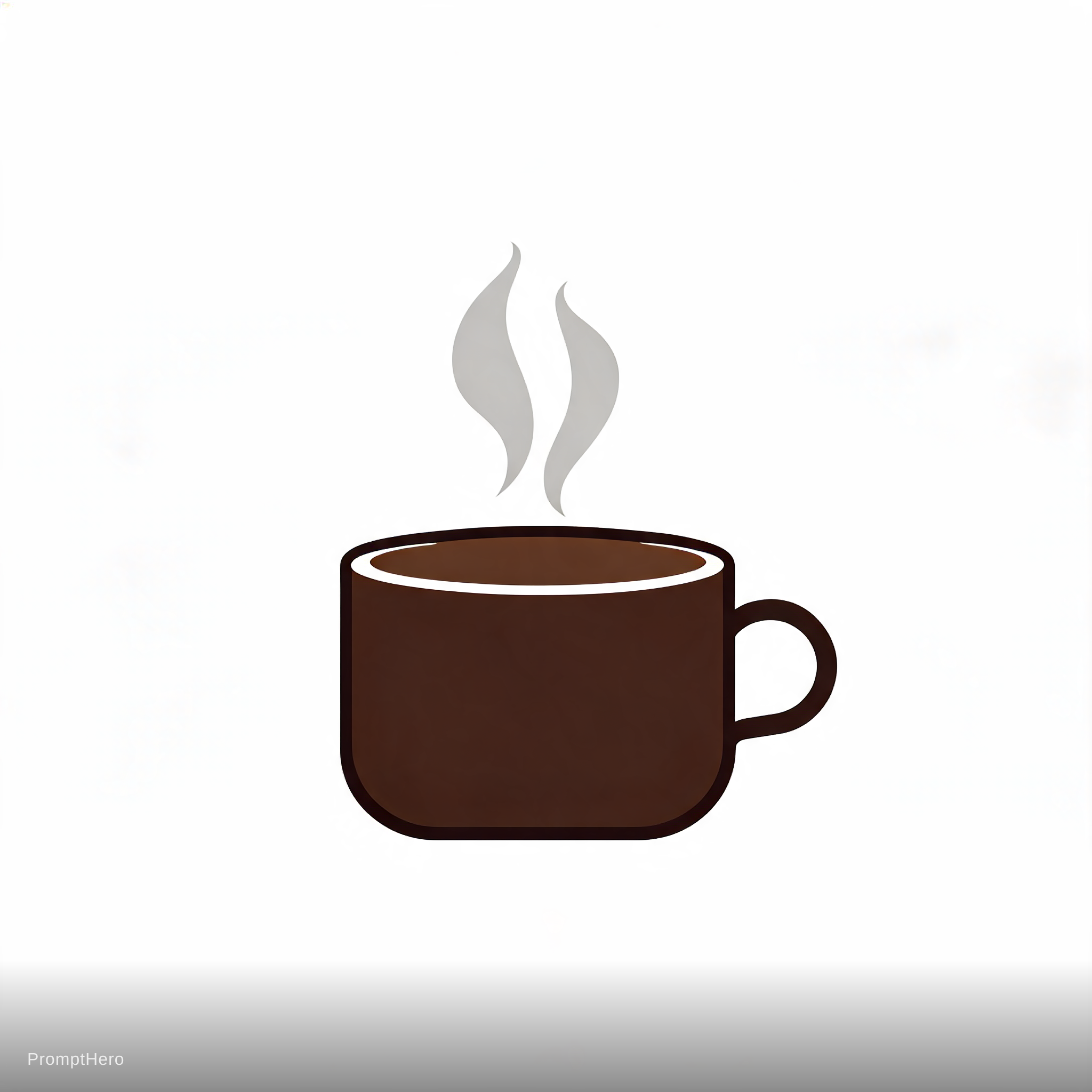 AI generated: Seedream 5 prompt: Make a logo for a cafe (Seedream 5 - Logos, Icons & Design)