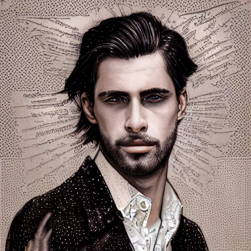 Stable Diffusion prompt: full length portrait of a beauti...