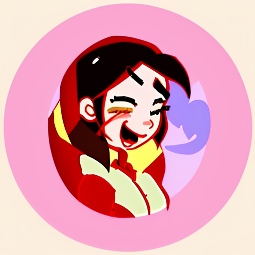 صورة مولدة بالذكاء الاصطناعي: DreamShaper prompt: Jaiden animation hot (نموذج DreamShaper - فن مفاهيمي)