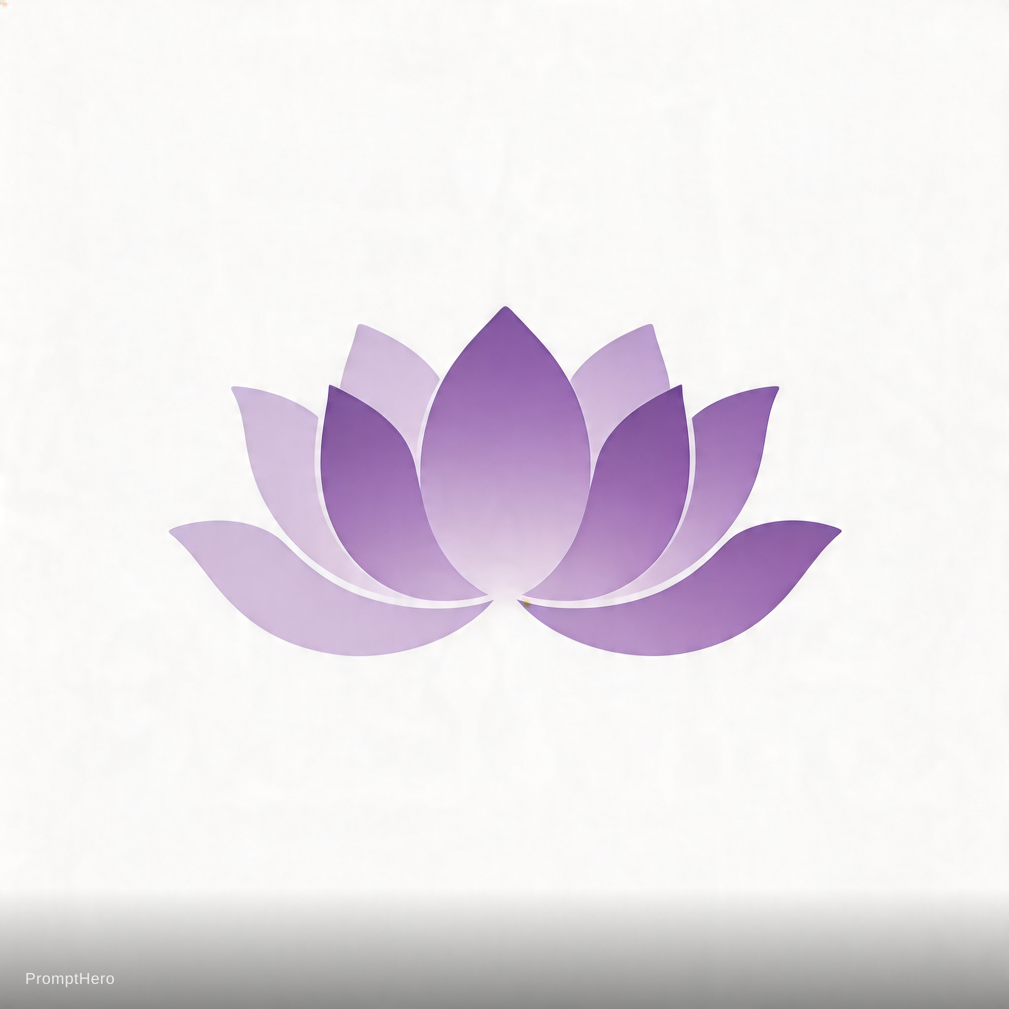 AI generated: Seedream 5 prompt: Yoga studio, lotus flower, zen and peaceful, soft ... (Seedream 5 - Concept Art)