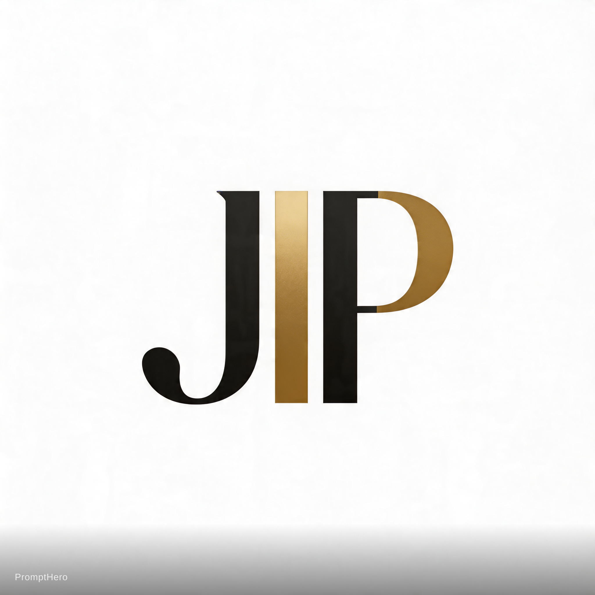 AI generated: Seedream 5 prompt: Crei com letras J.I.P que significa juhly Investig... (Seedream 5 - Concept Art)