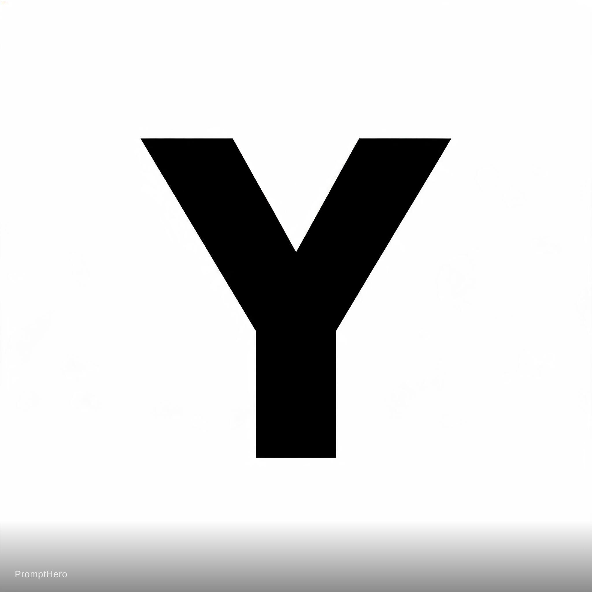 AI generated: Seedream 5 prompt: Y (Seedream 5 - Concept Art)