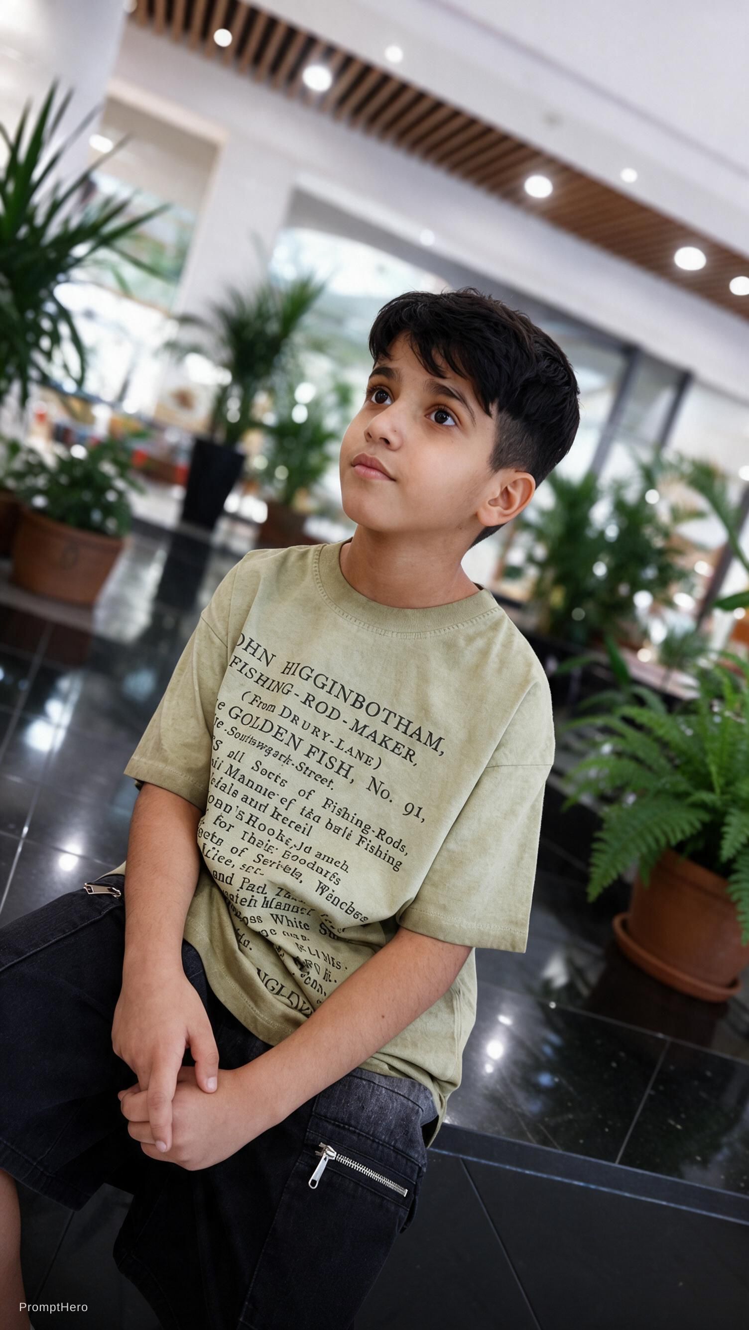 صورة مولدة بالذكاء الاصطناعي: Seedream 5 prompt: Arad (نموذج Seedream 5 - فن مفاهيمي)