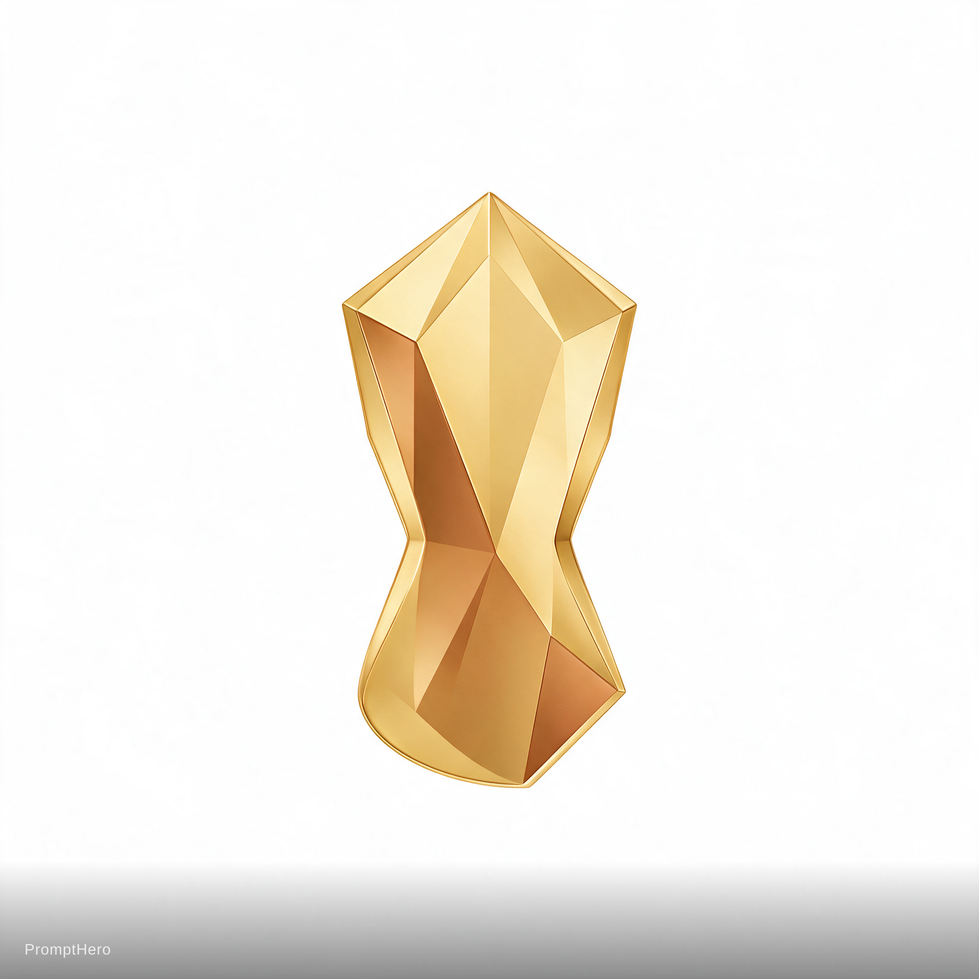 AI generated: Seedream 5 prompt: quiero crear un logo de mi marca de anillos Q'HANT... (Seedream 5 - Logos, Icons & Design)