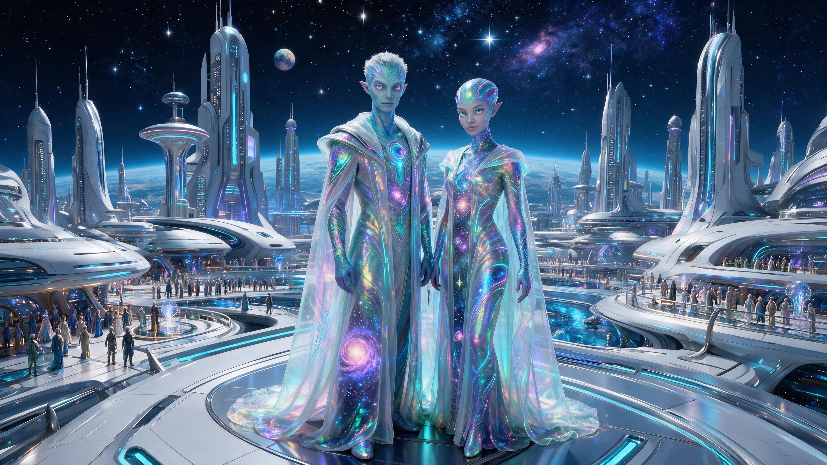 Seedream 5 prompt: Recreate the reference image. Remaster the image f... - Seedream 5