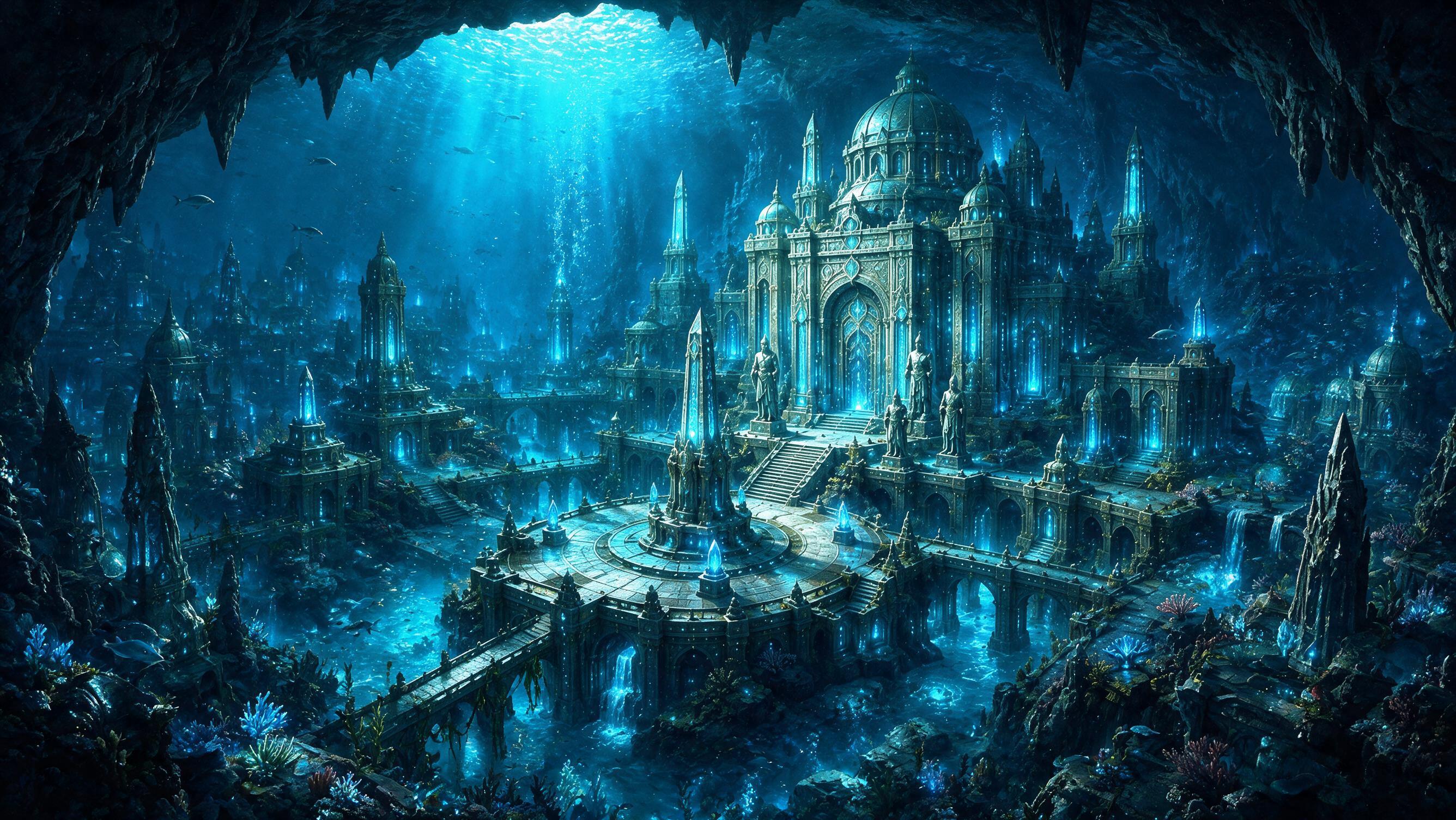 AI generated: Seedream 5 prompt: Recreate the reference image. Remaster the image f... (Seedream 5 - Architecture)