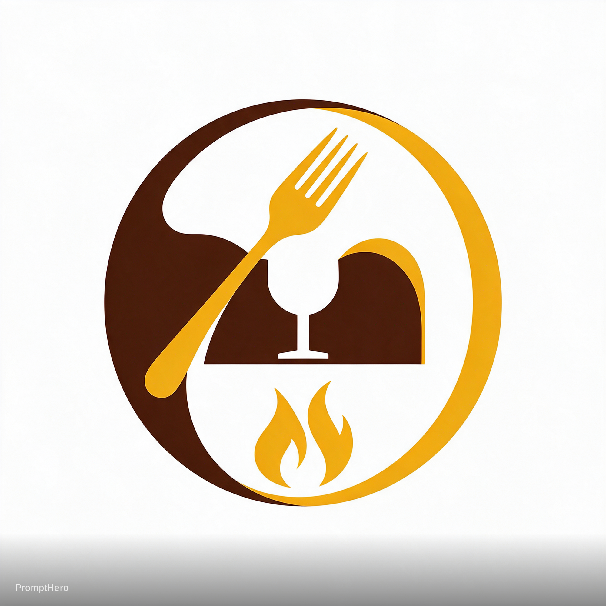 صورة مولدة بالذكاء الاصطناعي: Seedream 5 prompt: banquetria, donde la maruca, pasion por la comida (نموذج Seedream 5 - فن مفاهيمي)