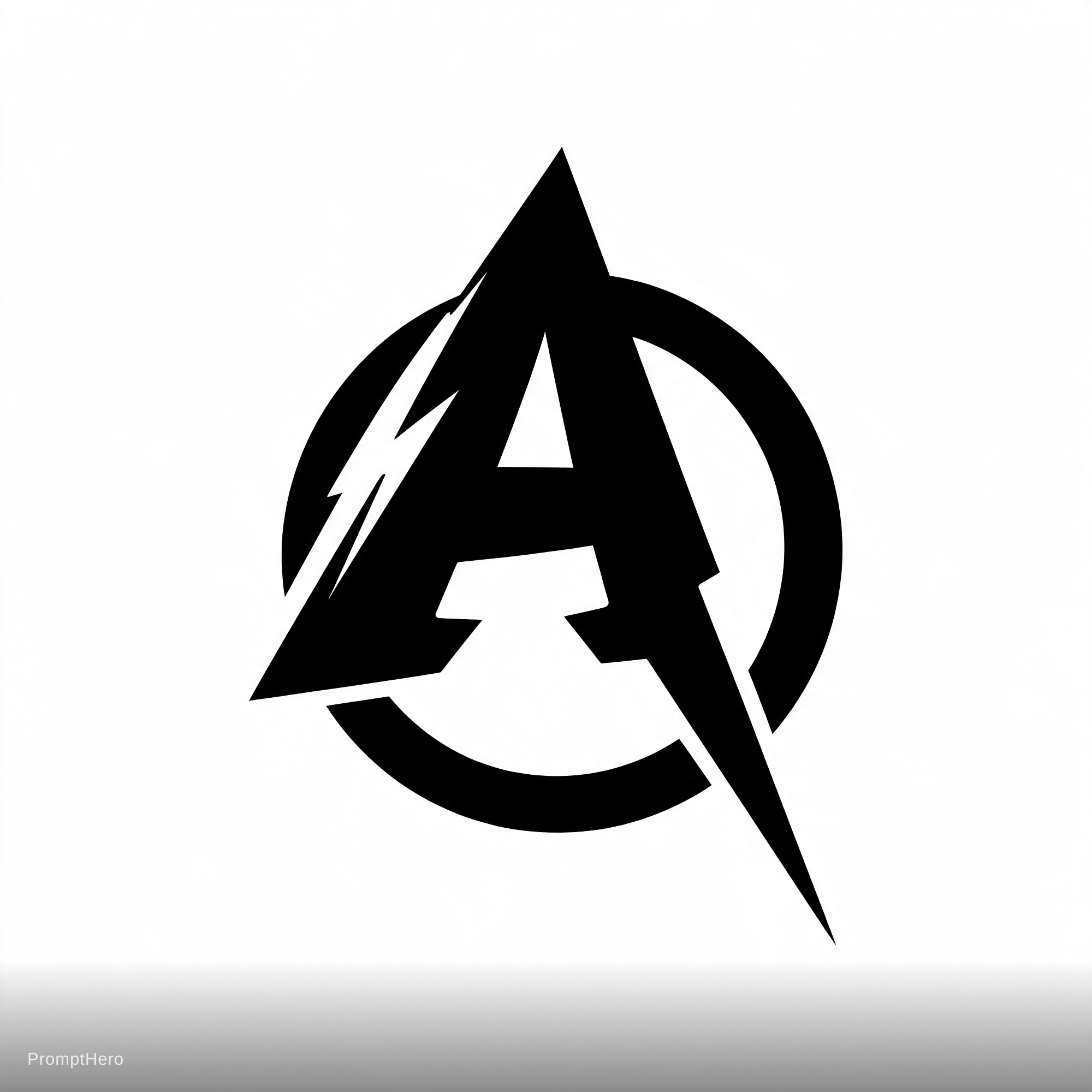 صورة مولدة بالذكاء الاصطناعي: Seedream 5 prompt: An insanely dope skateboard name brand logo called (نموذج Seedream 5 - شعارات وتصميم)