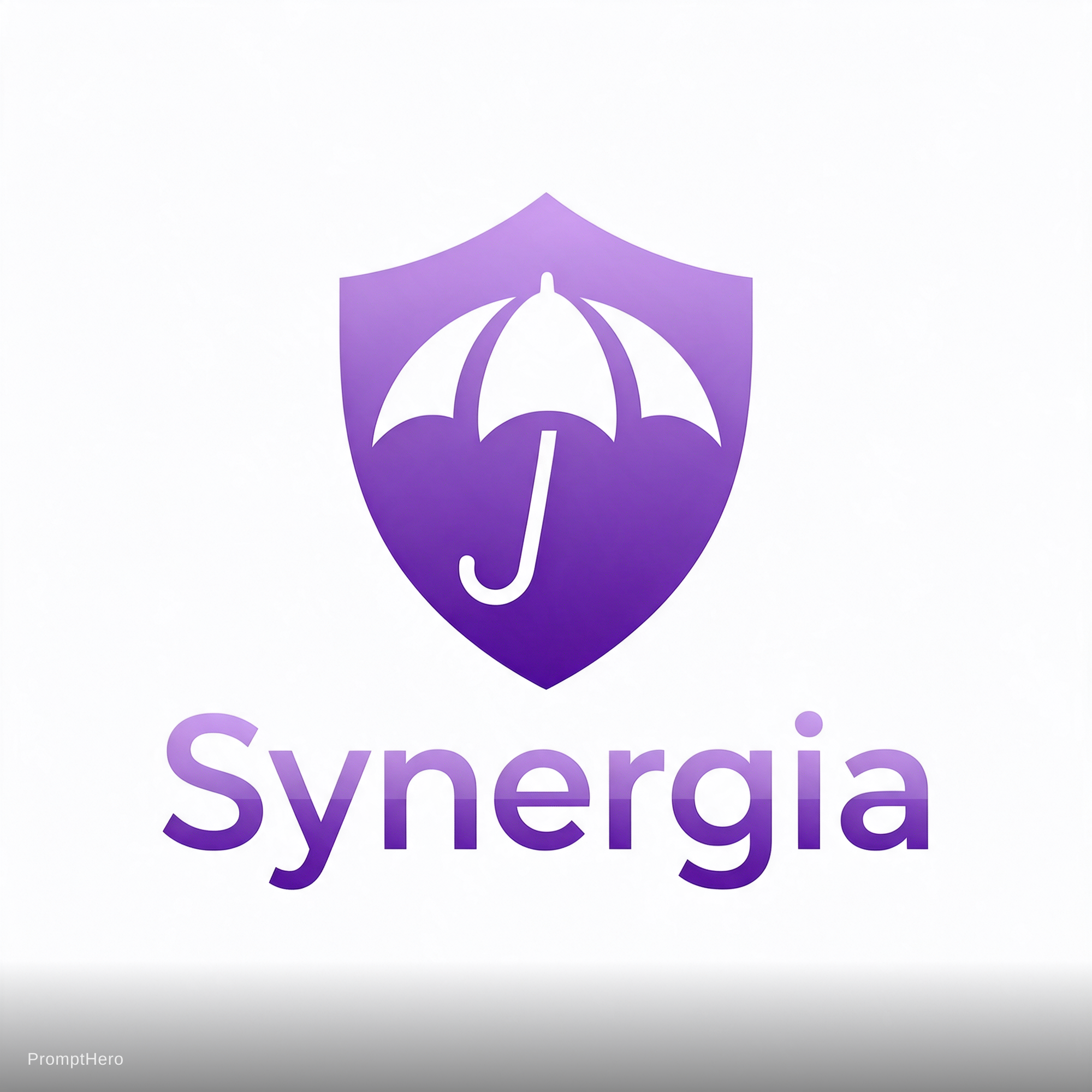 Seedream 5 prompt: need a logo for a web called "Synergia" its a web ... - Seedream 5