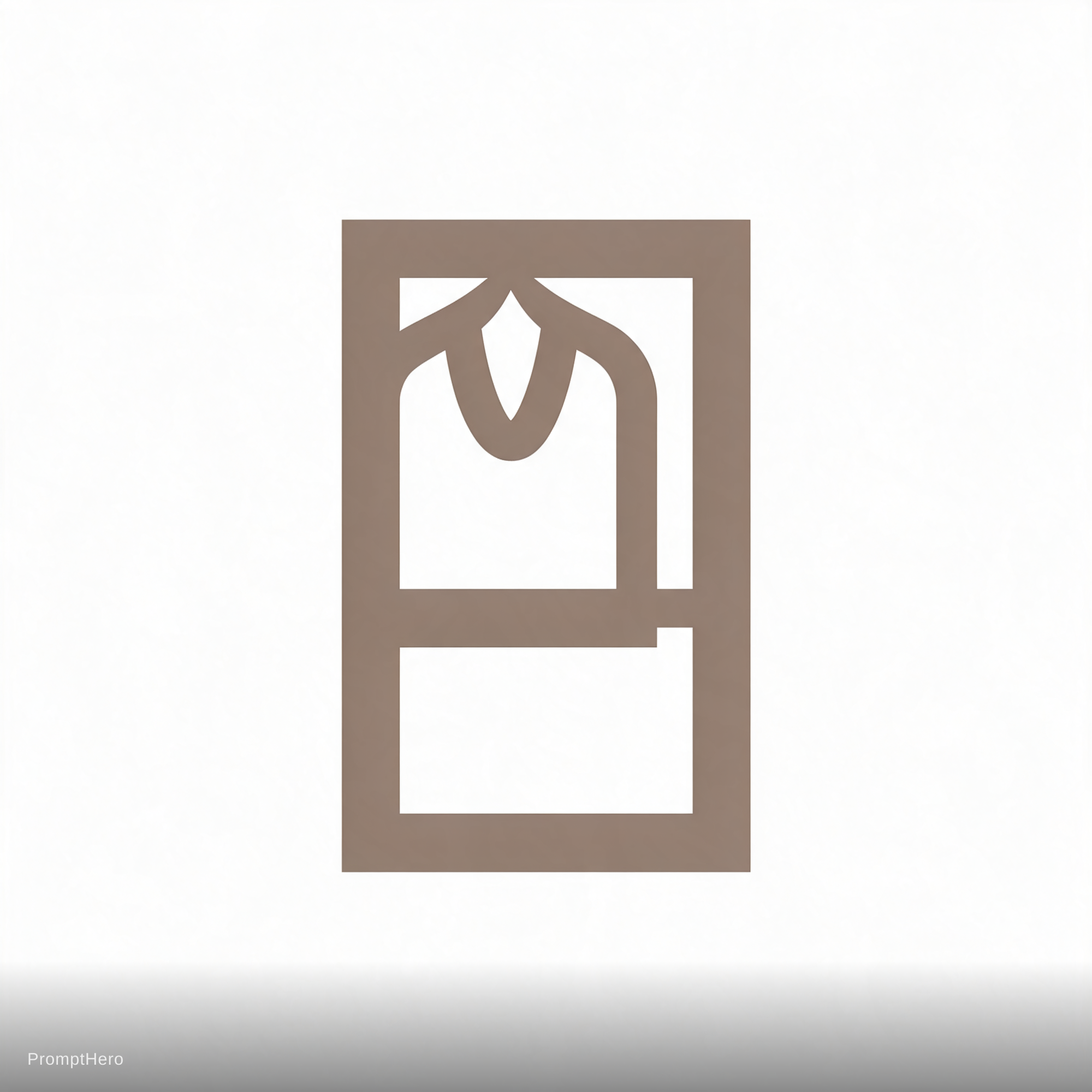 AI generated: Seedream 5 prompt: Manuel closet (Seedream 5 - Concept Art)