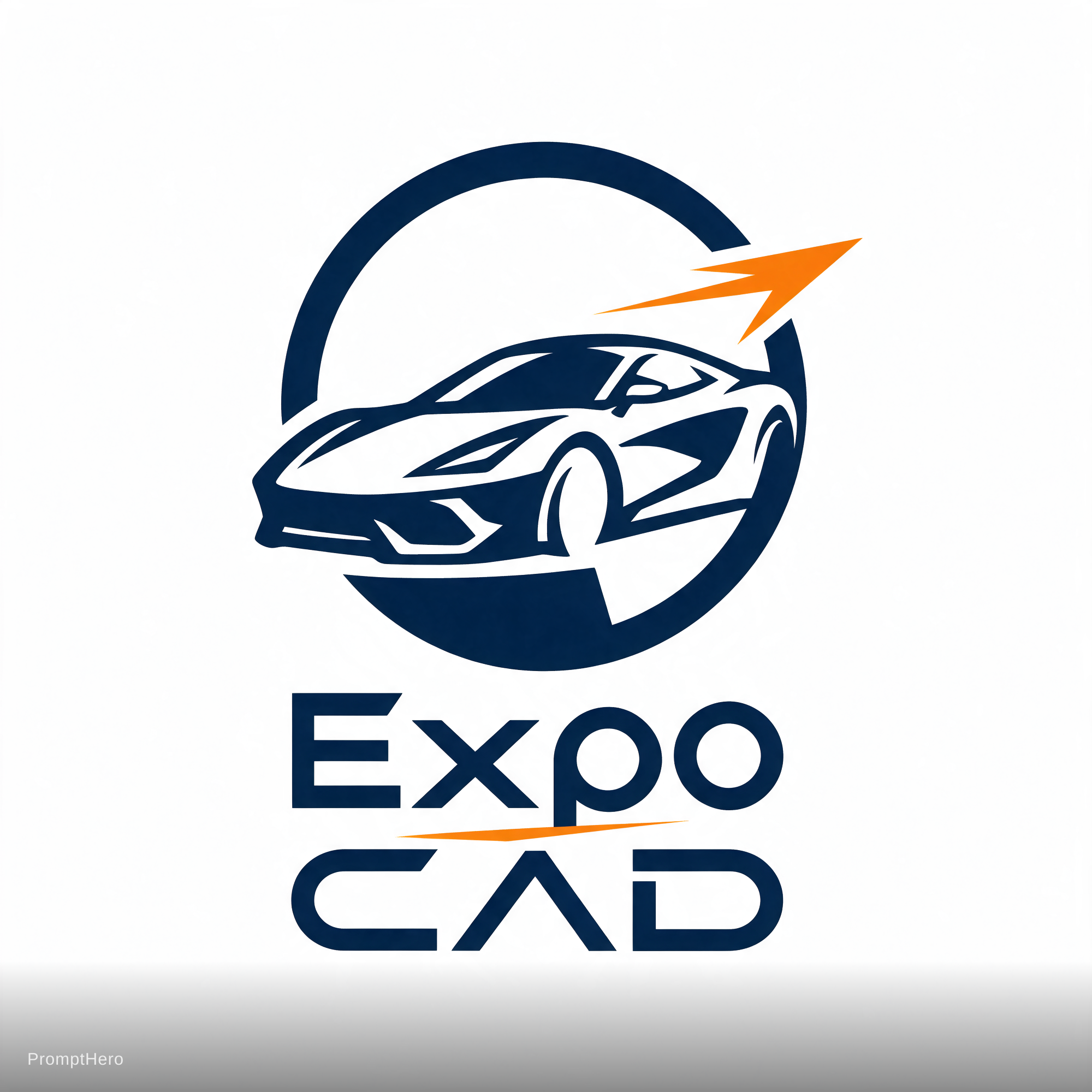 AI generated: Seedream 5 prompt: Expo CAD, lettering, diecast cars expo (Seedream 5 - Concept Art)