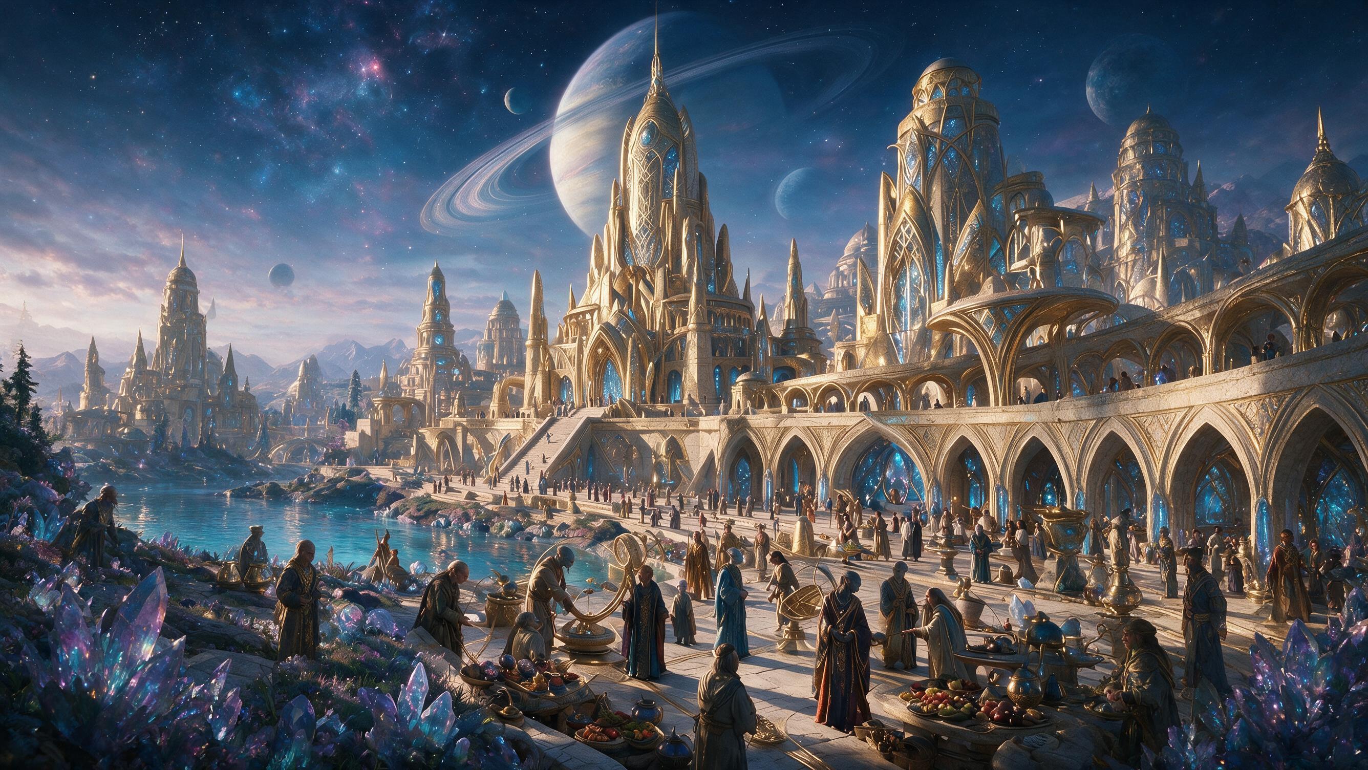 AI generated: Seedream 5 prompt: Recreate the reference image. Remaster the image f... (Seedream 5 - Architecture)