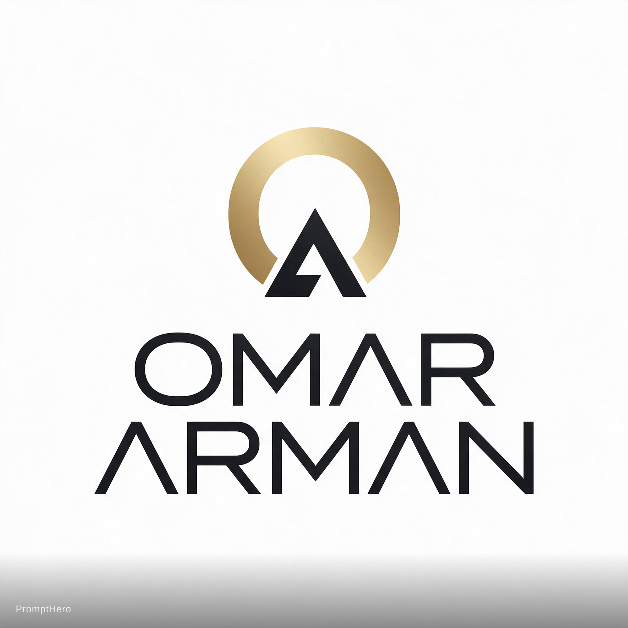 صورة مولدة بالذكاء الاصطناعي: Seedream 5 prompt: Create a modern luxury personal brand logo with th... (نموذج Seedream 5 - أزياء وموضة)