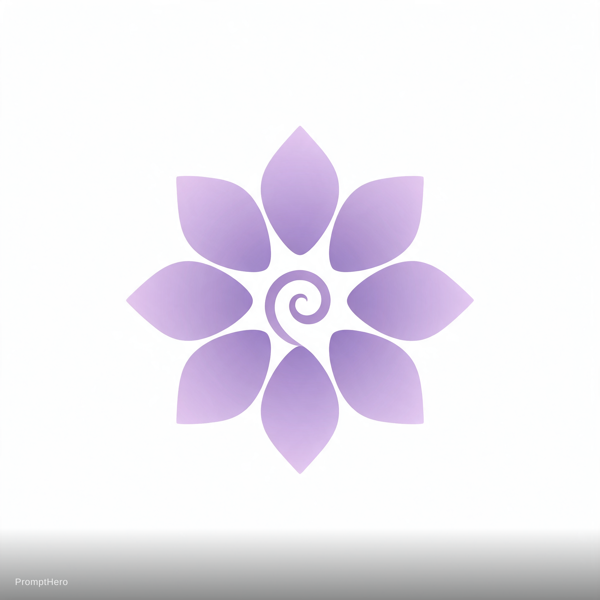 AI generated: Seedream 5 prompt: Yoga studio, lotus flower, zen and peaceful, soft ... (Seedream 5 - Concept Art)