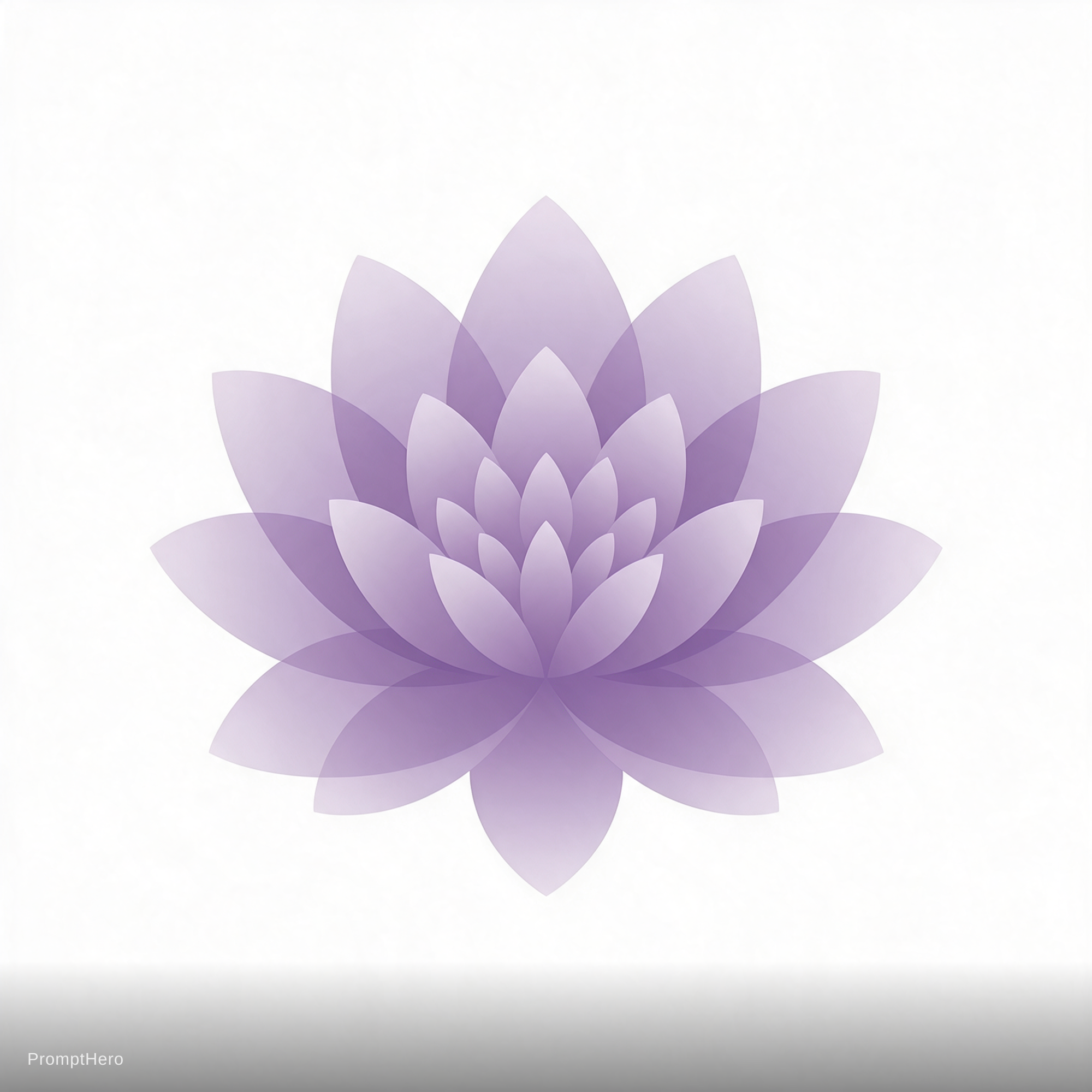 Seedream 5 prompt: Yoga studio, lotus flower, zen and peaceful, soft ... - Seedream 5
