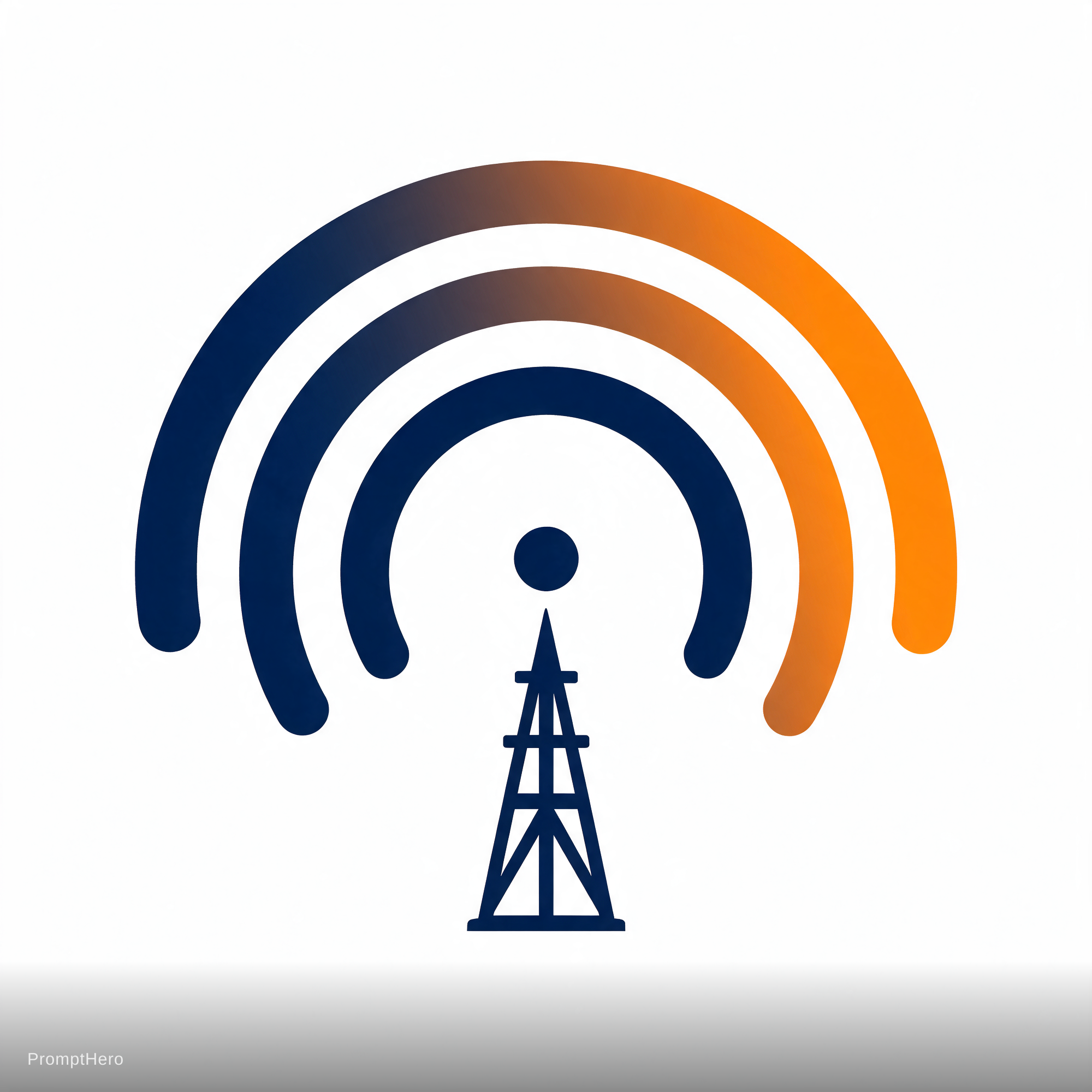 Seedream 5 prompt: Quiero generar un logo para mí na radio FM. La ra... - Seedream 5