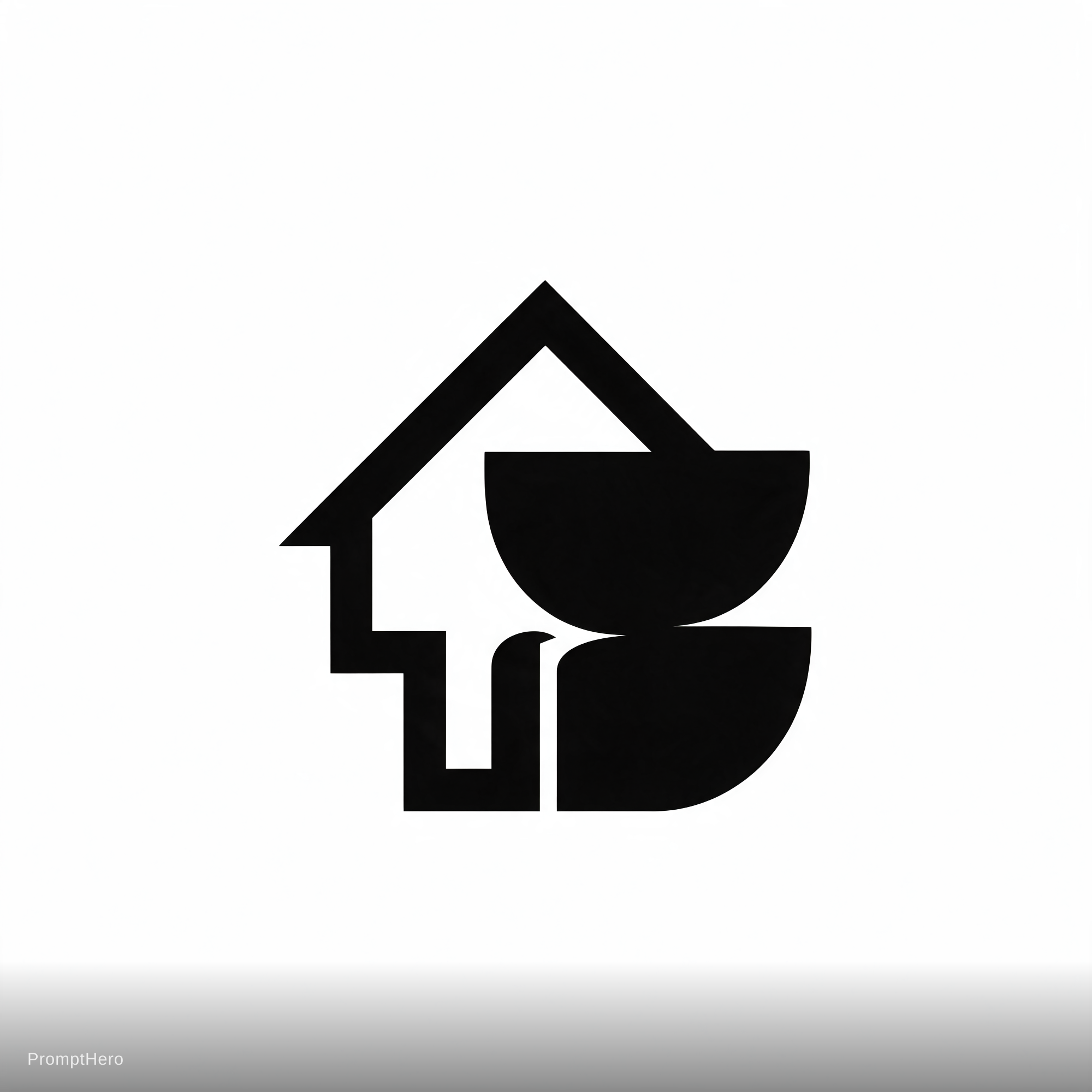 AI generated: Seedream 5 prompt: Create a logo for a real estate business with the (Seedream 5 - Logos, Icons & Design)