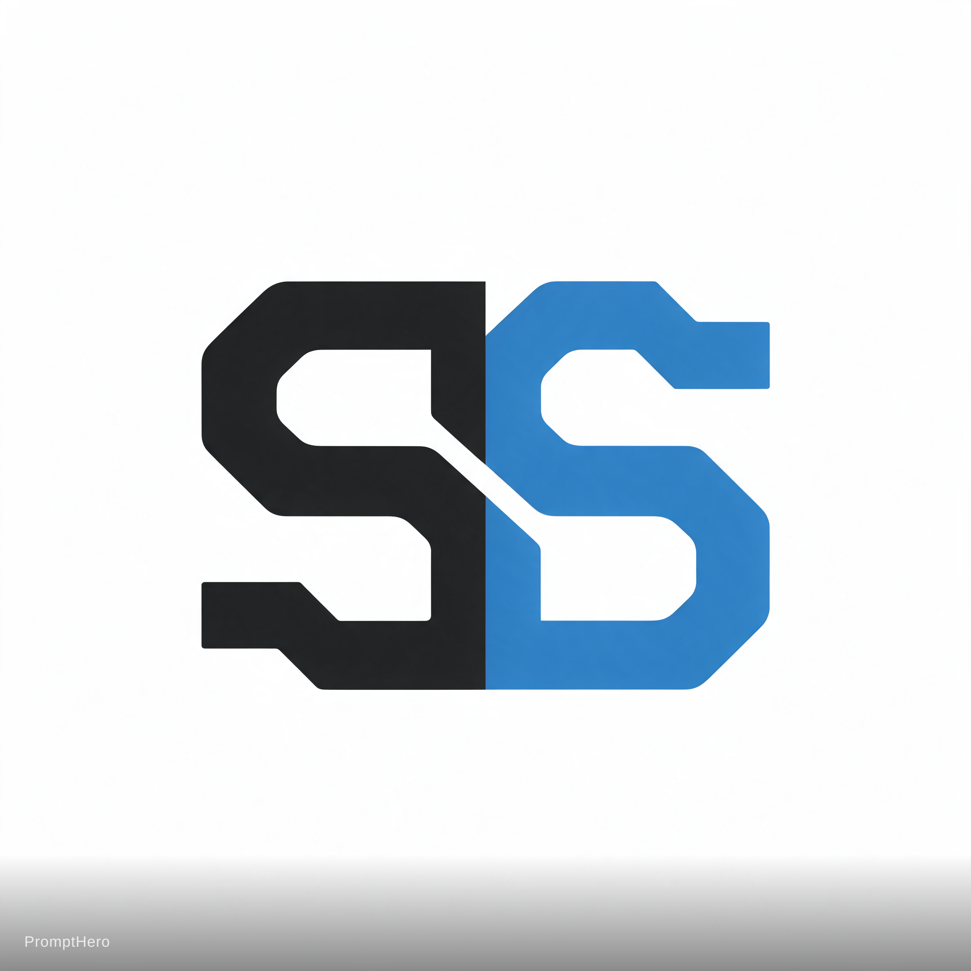 صورة مولدة بالذكاء الاصطناعي: Seedream 5 prompt: SS tecnology (نموذج Seedream 5 - فن مفاهيمي)