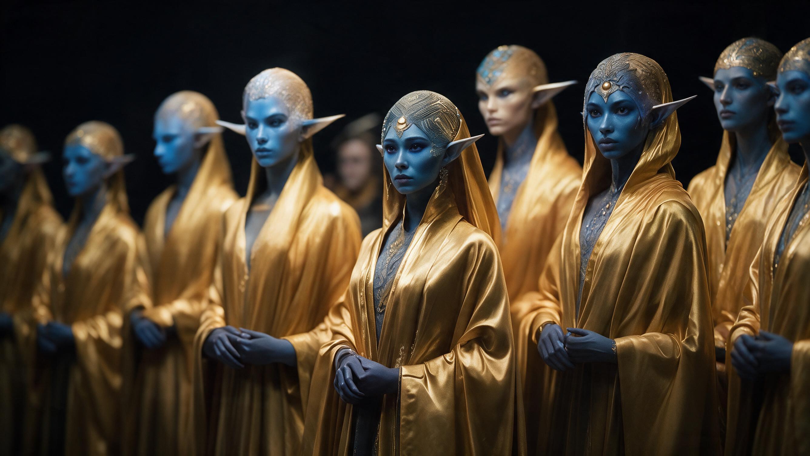 Seedream 5 prompt: Recreate the reference image. Remaster the image f... - Seedream 5