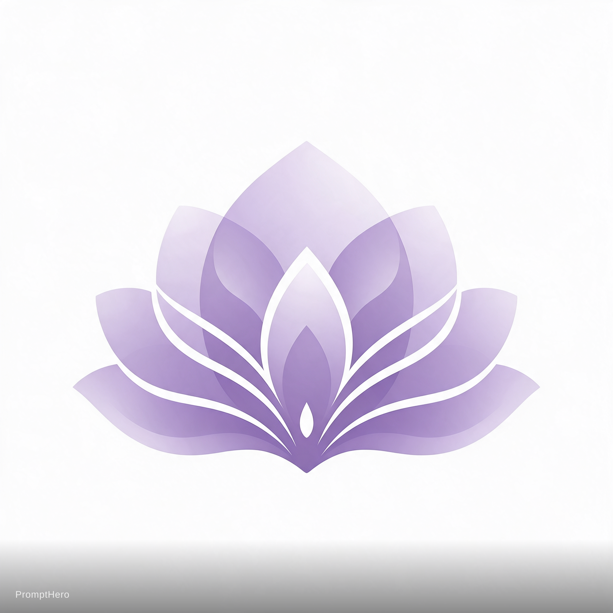 صورة مولدة بالذكاء الاصطناعي: Seedream 5 prompt: Yoga studio, lotus flower, zen and peaceful, soft ... (نموذج Seedream 5 - فن مفاهيمي)